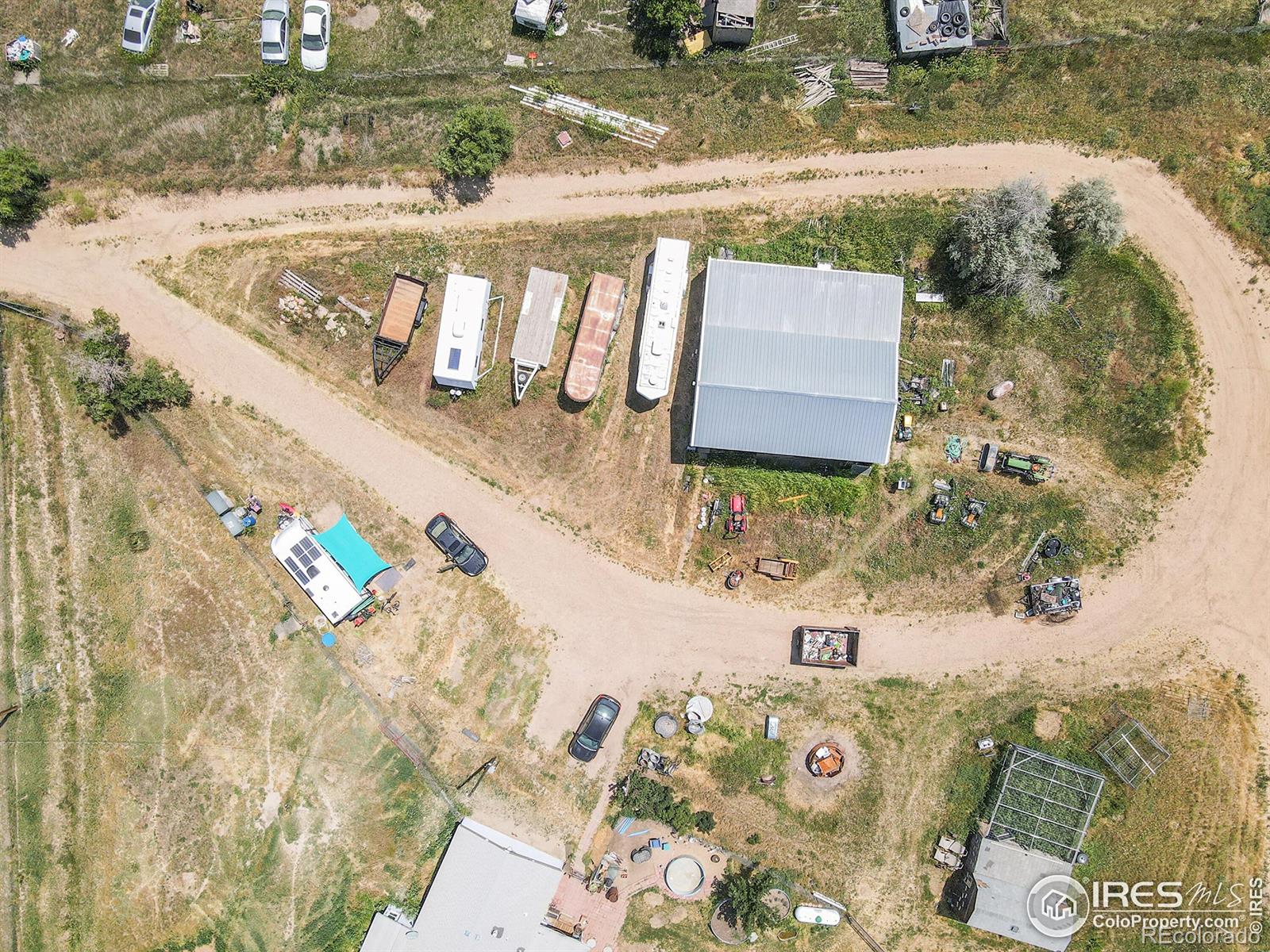 MLS Image #37 for 18247  county road 22 ,fort lupton, Colorado