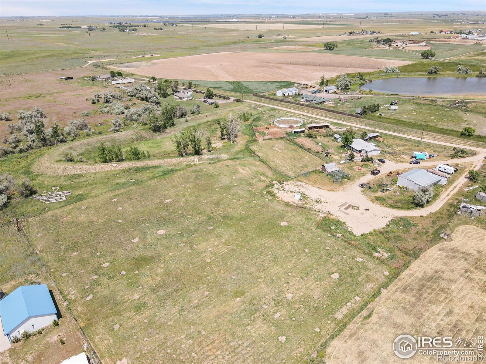 MLS Image #38 for 18247  county road 22 ,fort lupton, Colorado