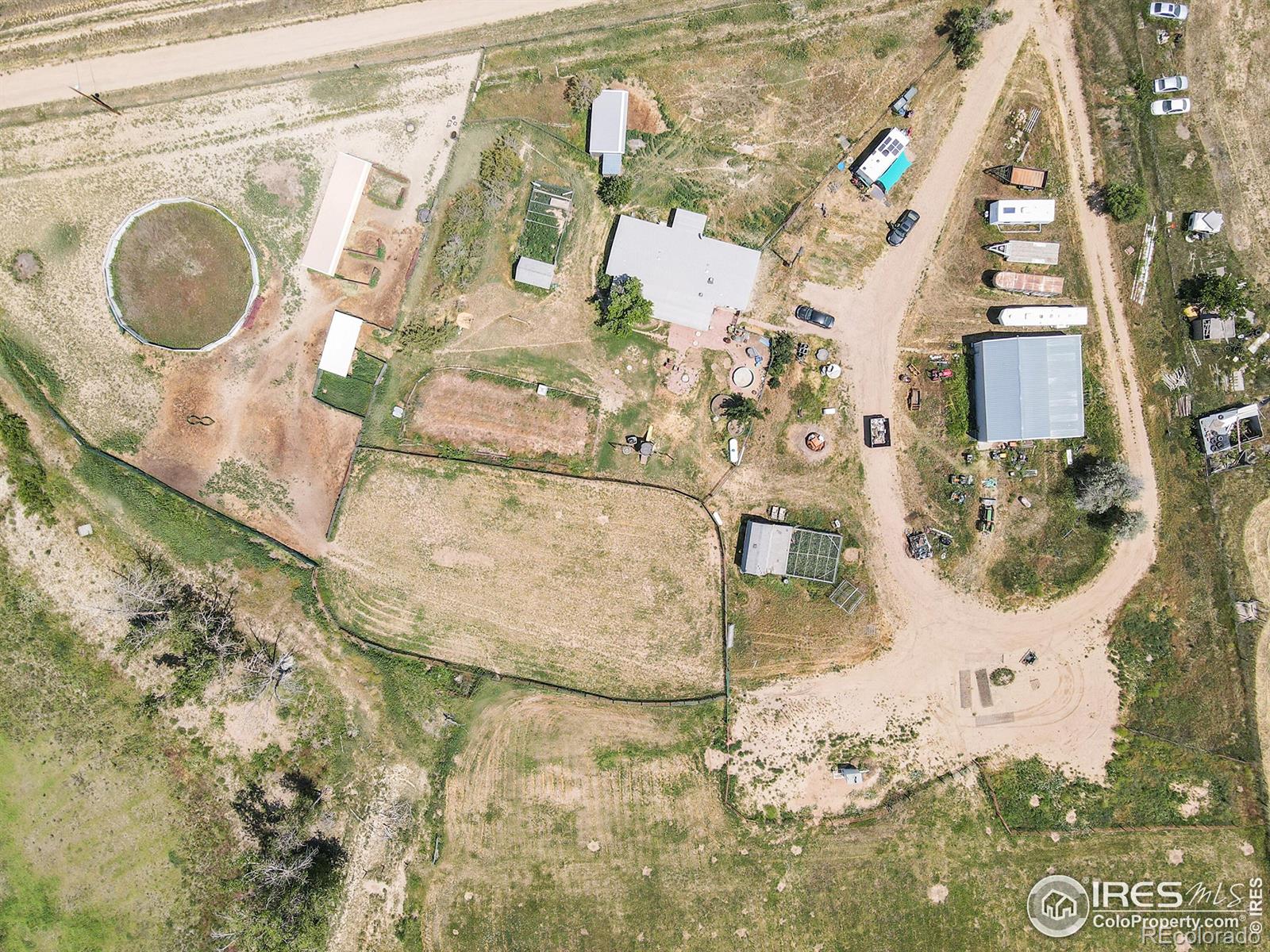 MLS Image #39 for 18247  county road 22 ,fort lupton, Colorado