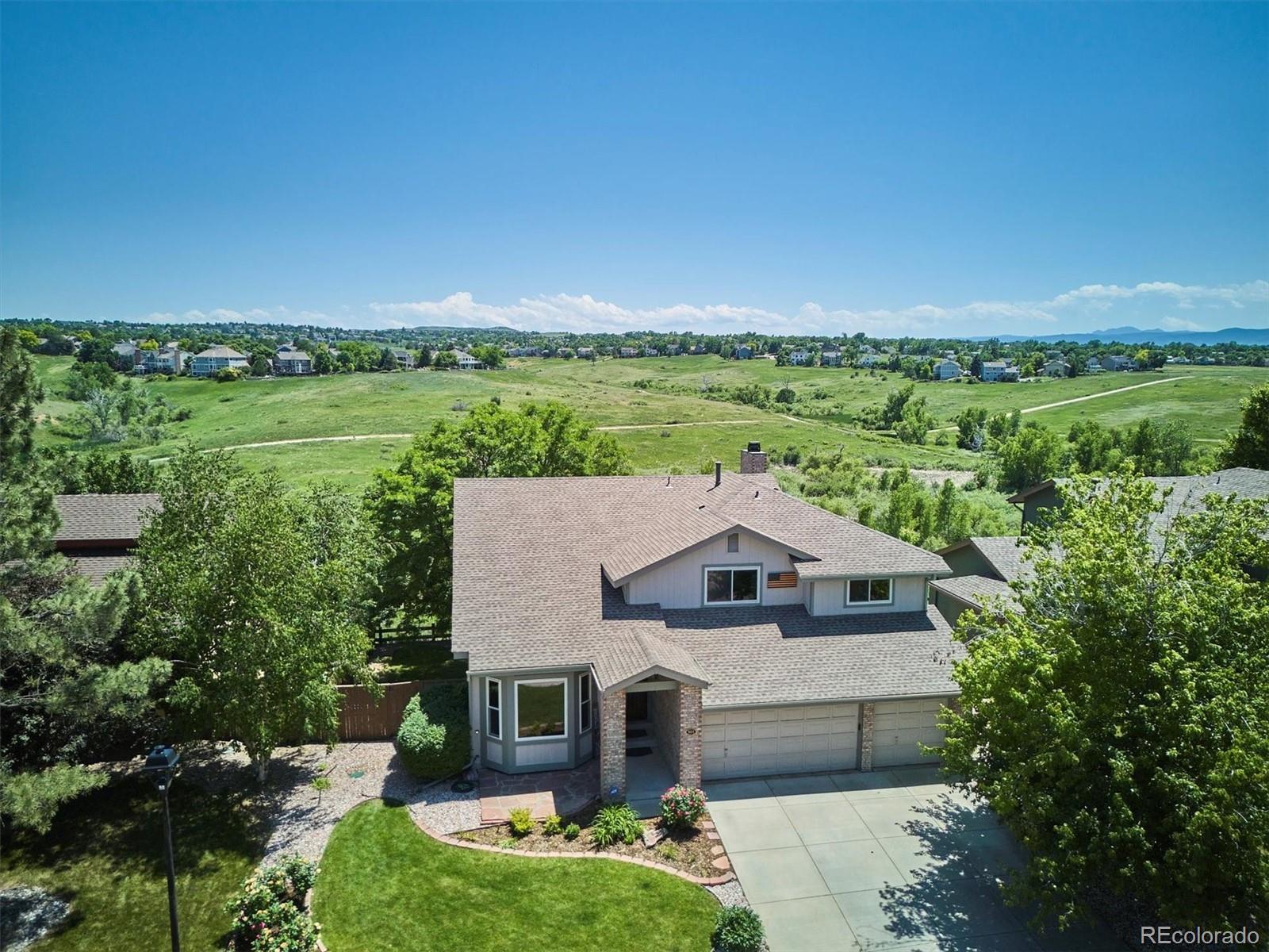 MLS Image #0 for 984  shadow mountain drive,highlands ranch, Colorado