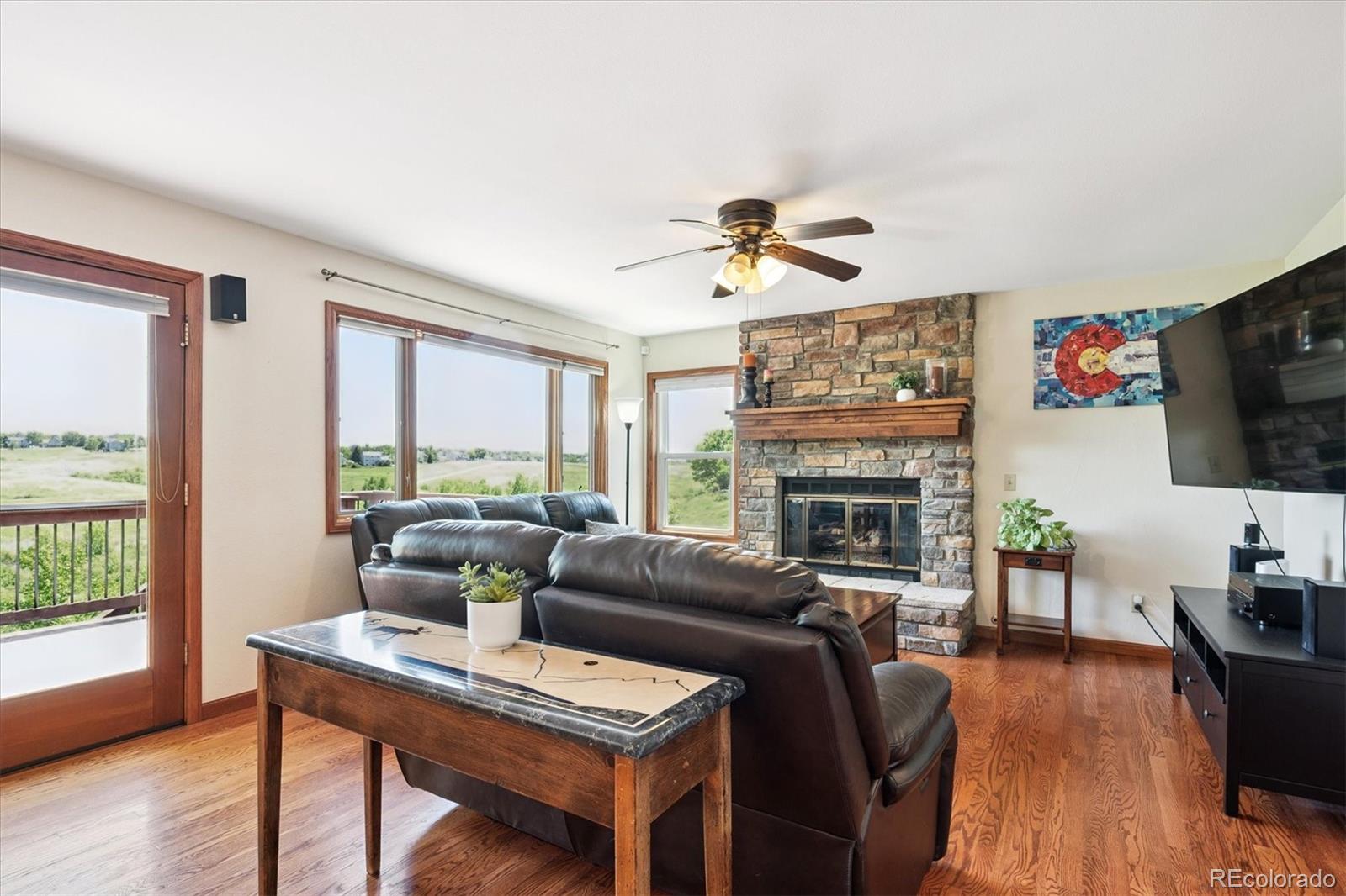 MLS Image #11 for 984  shadow mountain drive,highlands ranch, Colorado