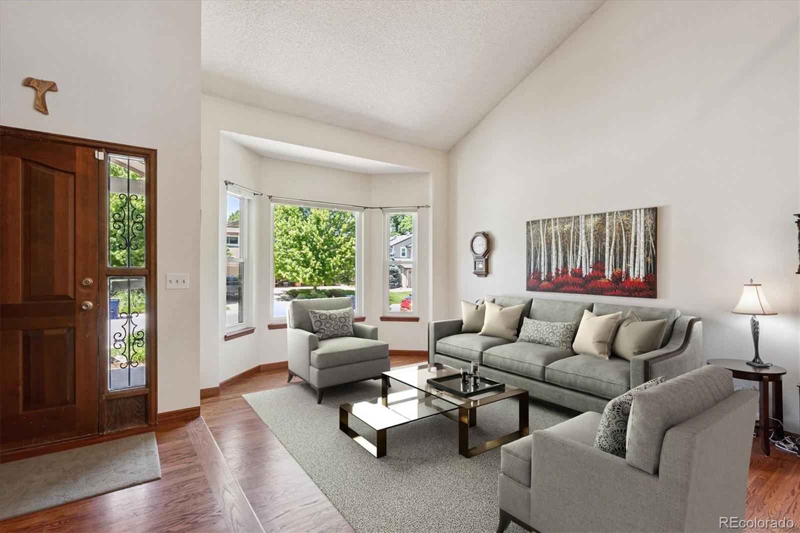 MLS Image #13 for 984  shadow mountain drive,highlands ranch, Colorado