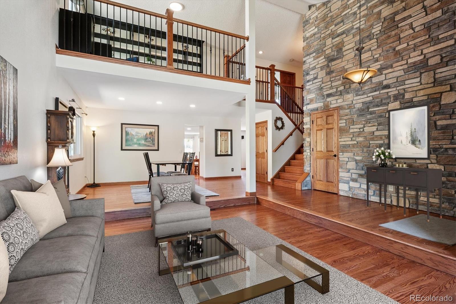 MLS Image #14 for 984  shadow mountain drive,highlands ranch, Colorado