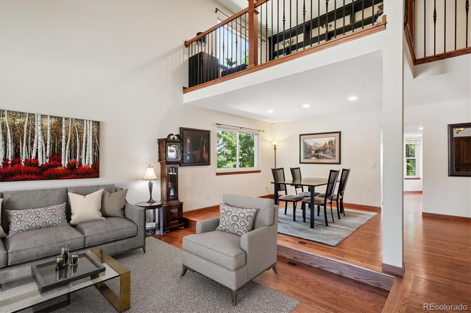 MLS Image #15 for 984  shadow mountain drive,highlands ranch, Colorado