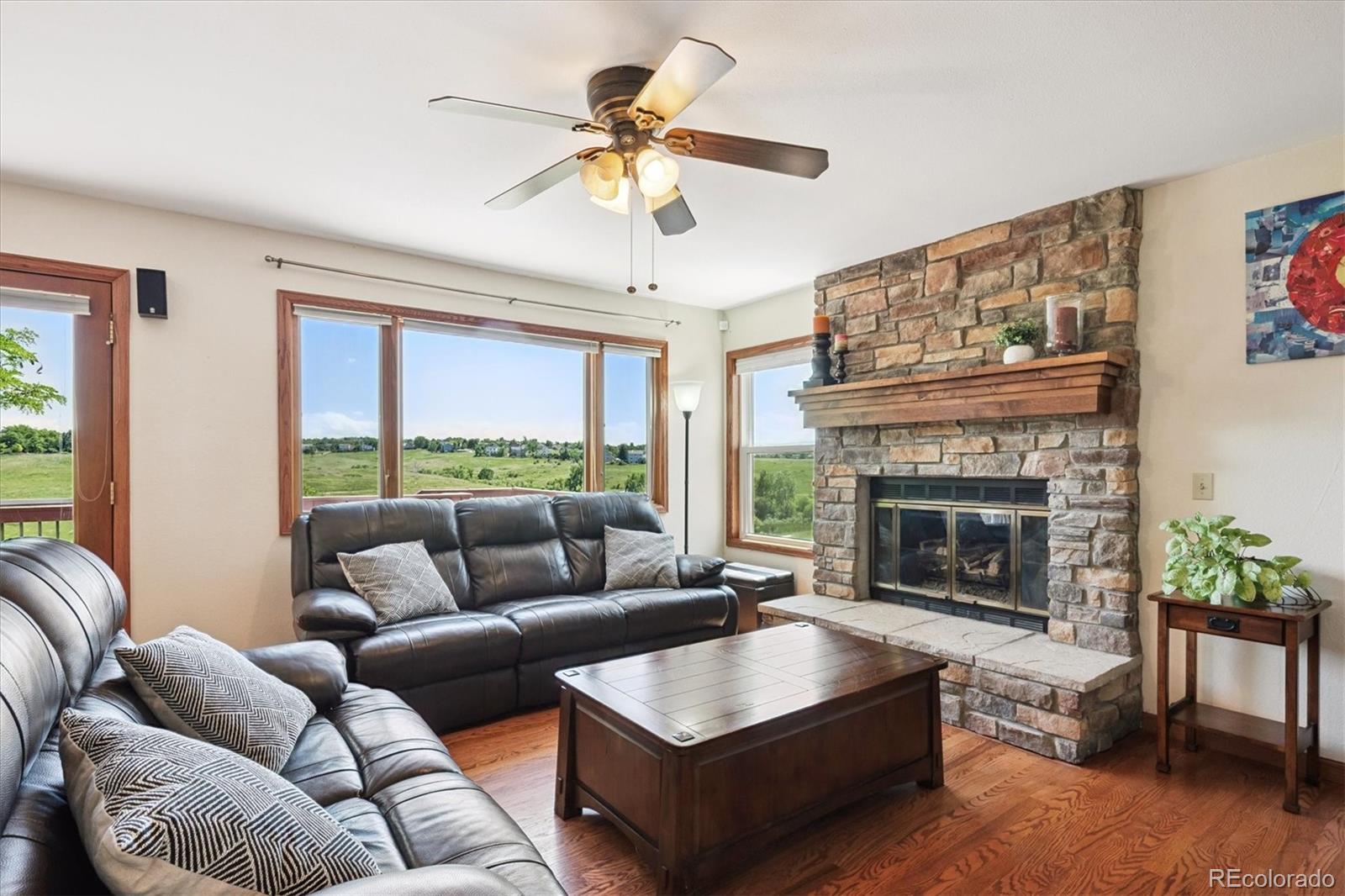 MLS Image #2 for 984  shadow mountain drive,highlands ranch, Colorado