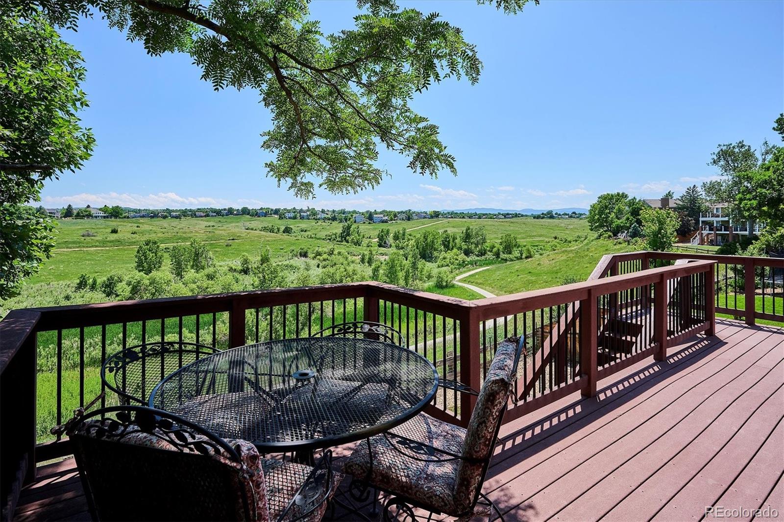 MLS Image #4 for 984  shadow mountain drive,highlands ranch, Colorado