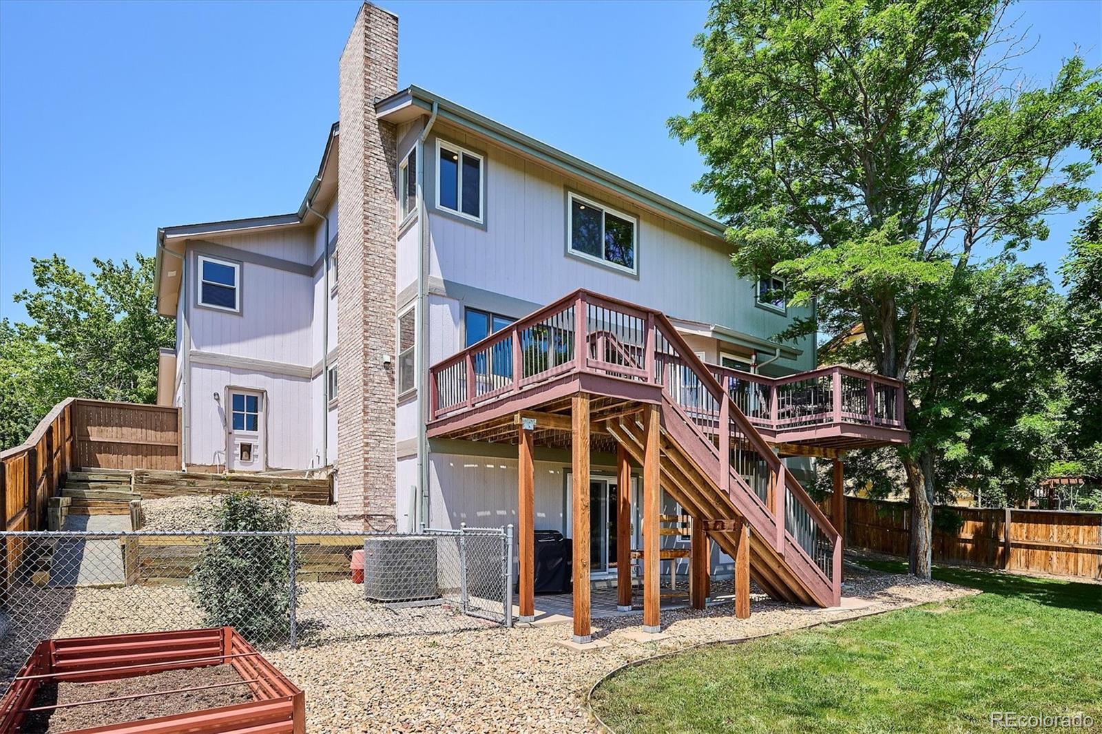 MLS Image #41 for 984  shadow mountain drive,highlands ranch, Colorado