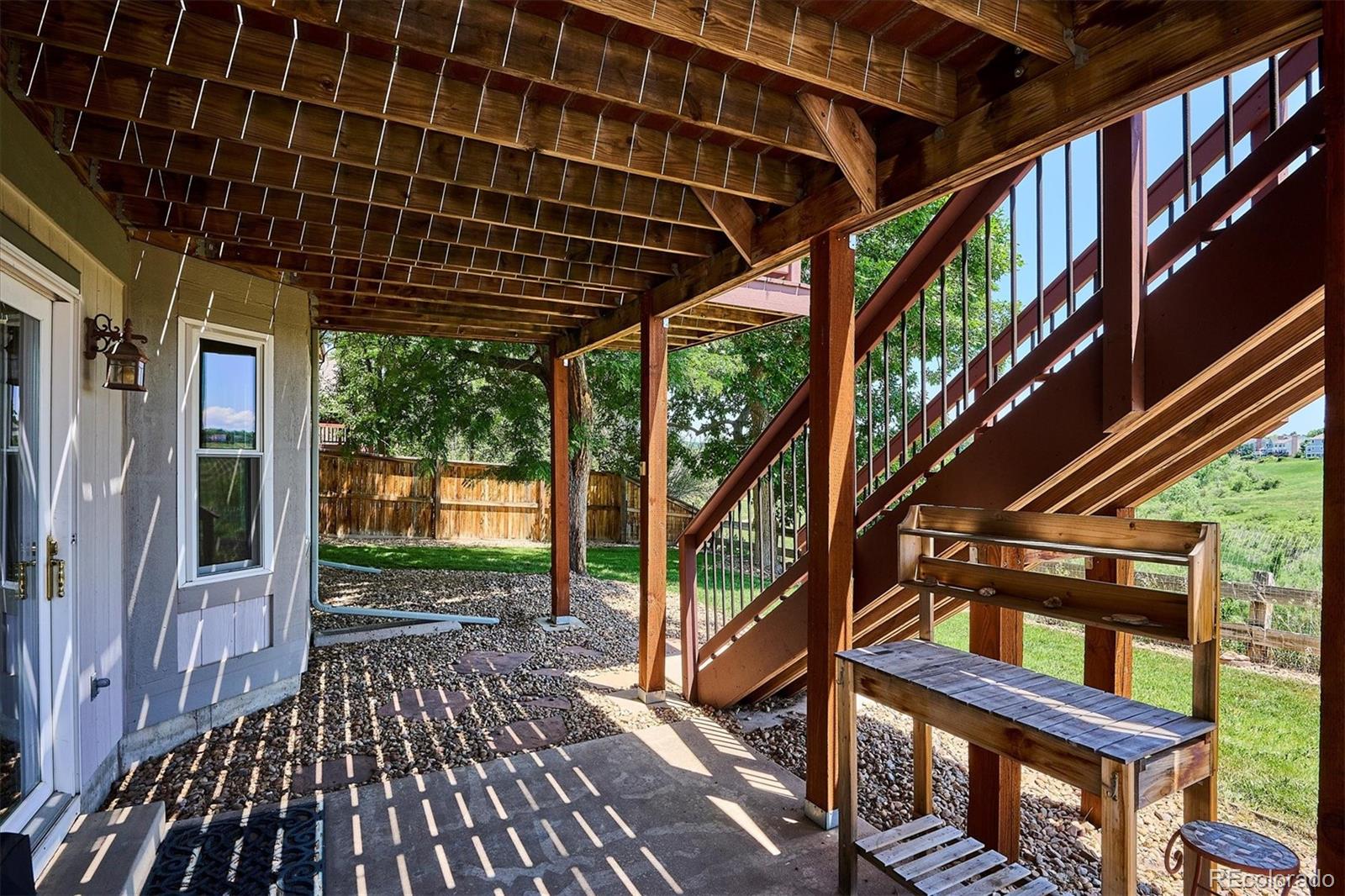 MLS Image #42 for 984  shadow mountain drive,highlands ranch, Colorado