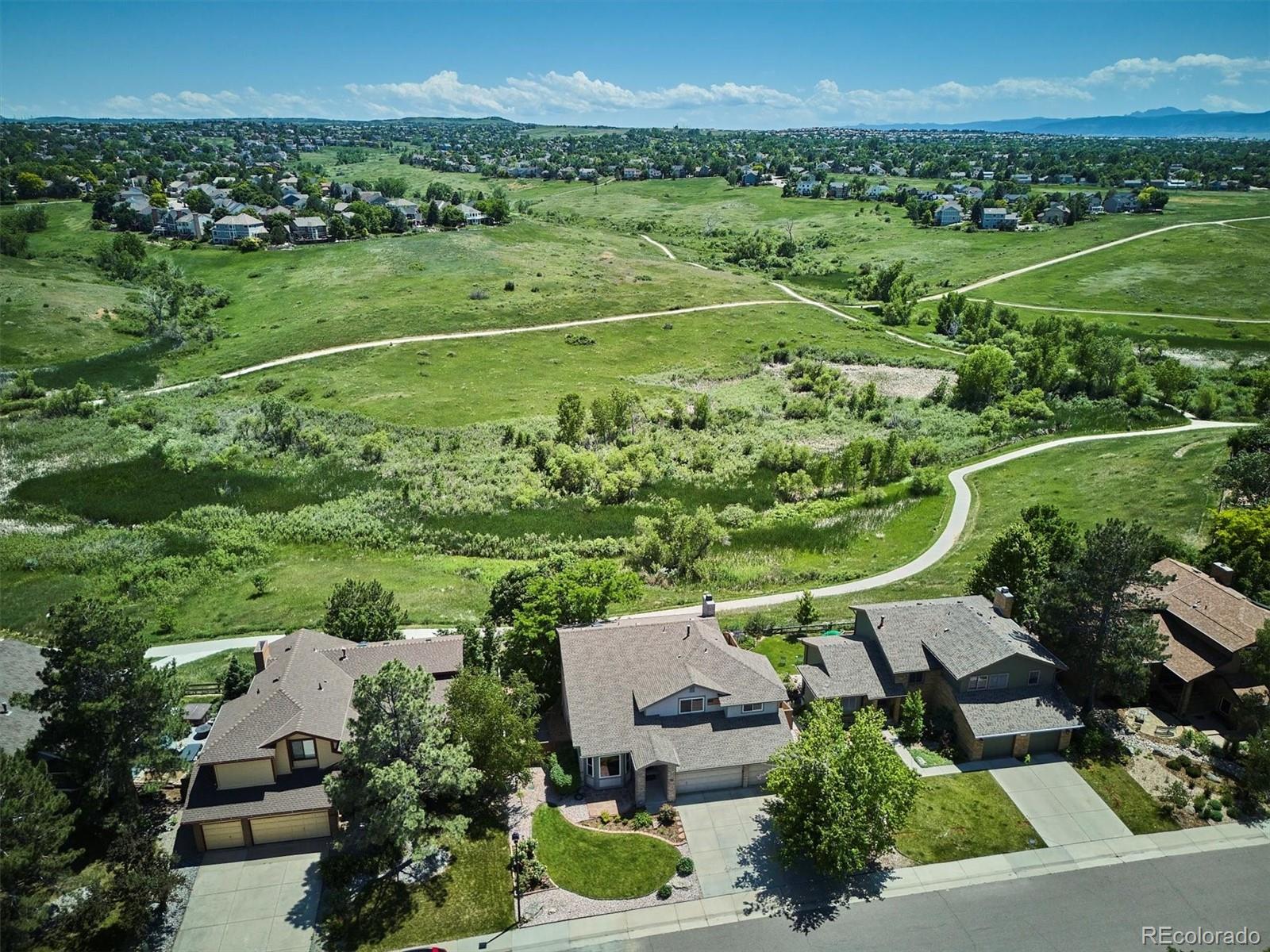 MLS Image #44 for 984  shadow mountain drive,highlands ranch, Colorado