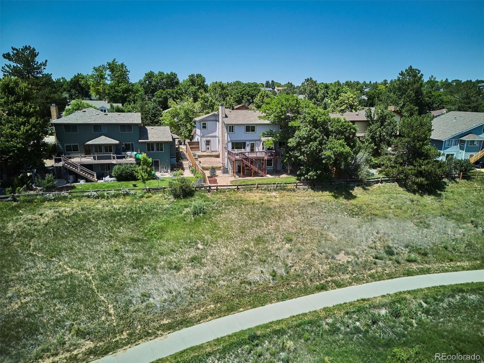MLS Image #45 for 984  shadow mountain drive,highlands ranch, Colorado
