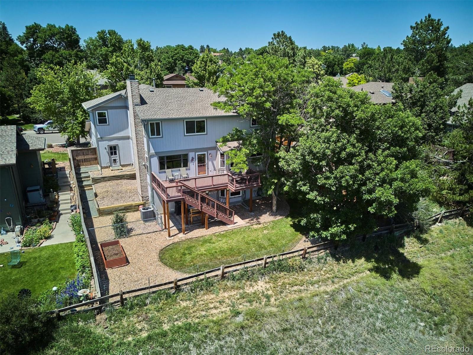 MLS Image #46 for 984  shadow mountain drive,highlands ranch, Colorado