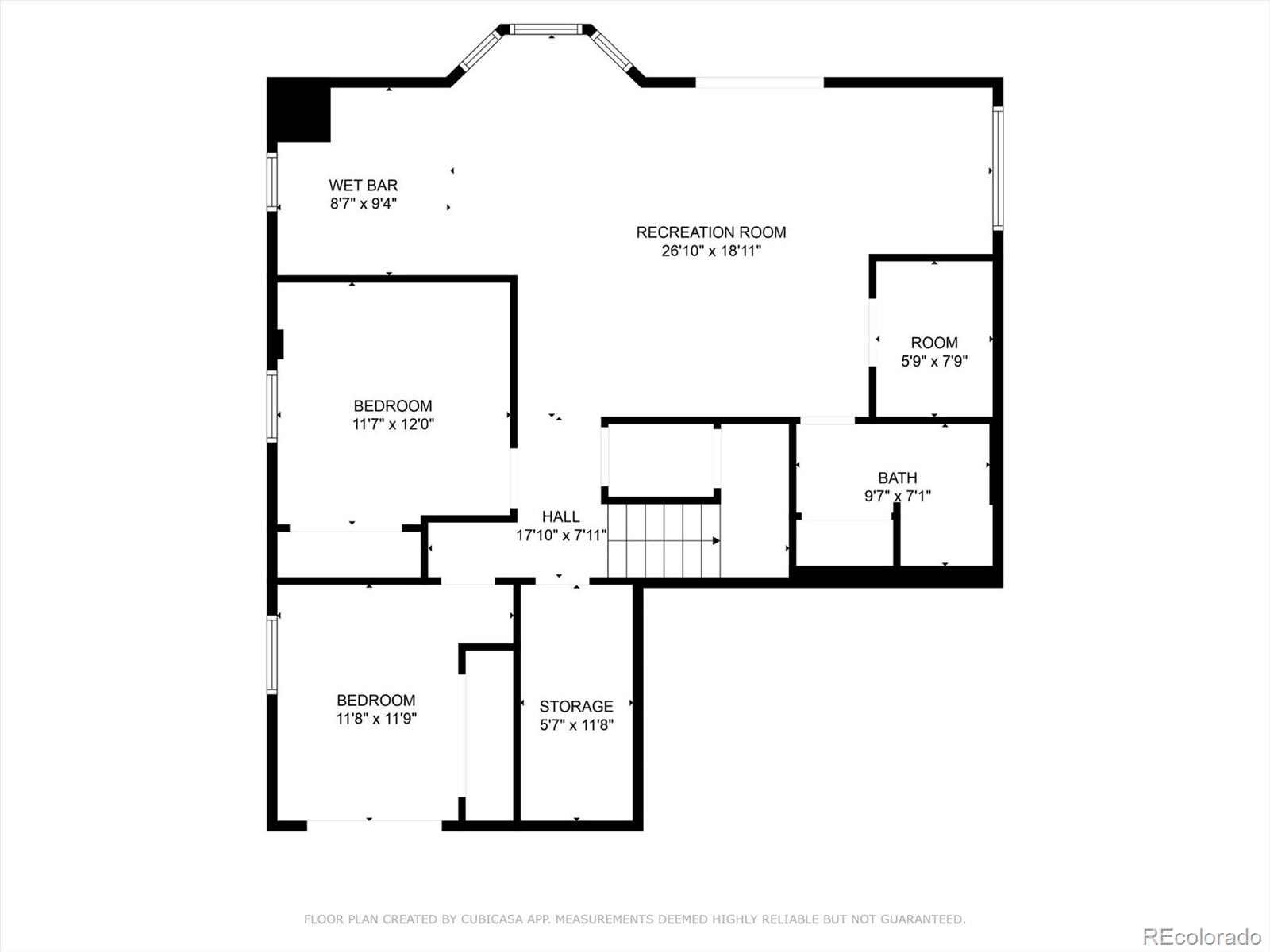 MLS Image #48 for 984  shadow mountain drive,highlands ranch, Colorado