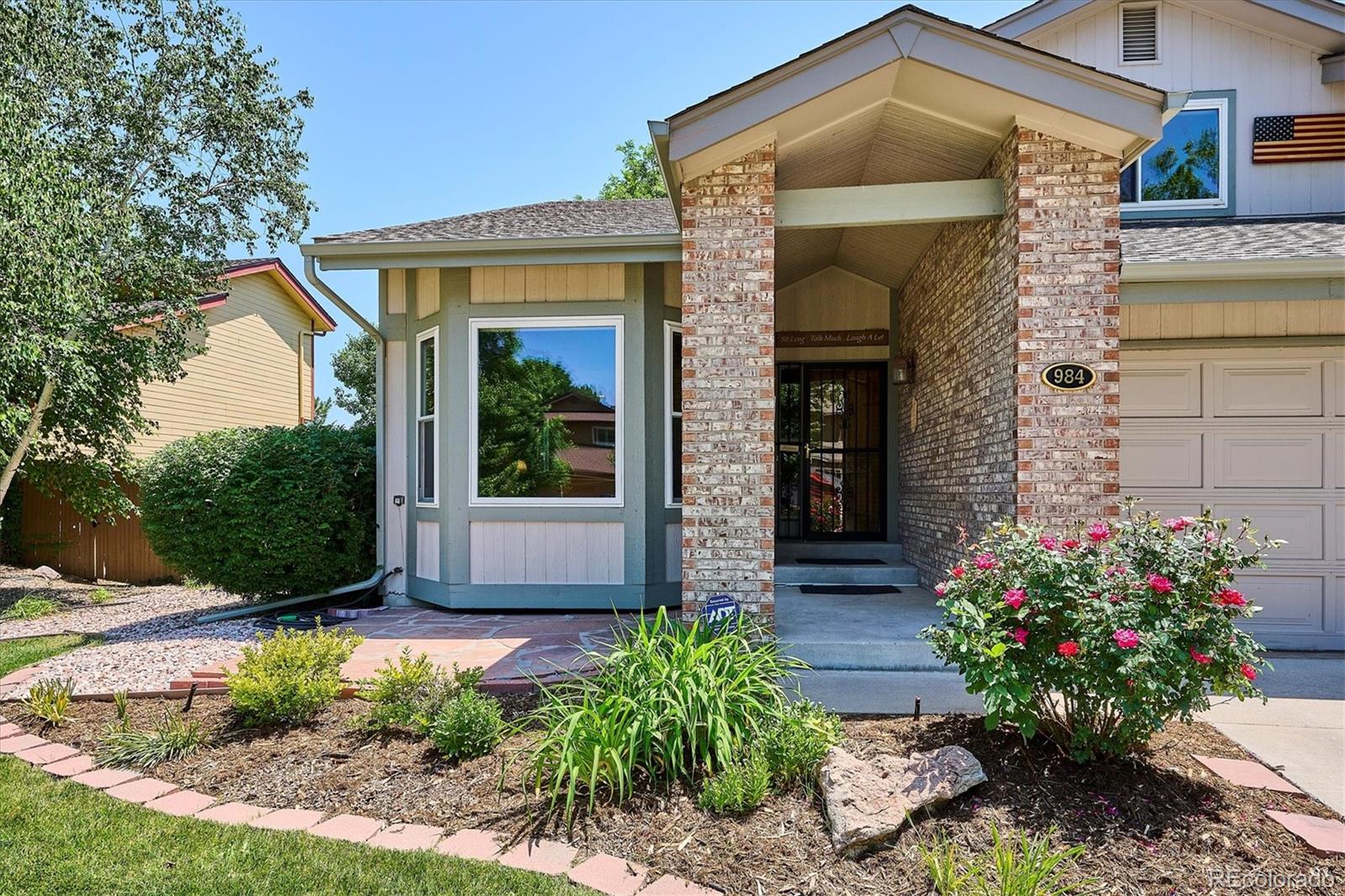 MLS Image #5 for 984  shadow mountain drive,highlands ranch, Colorado