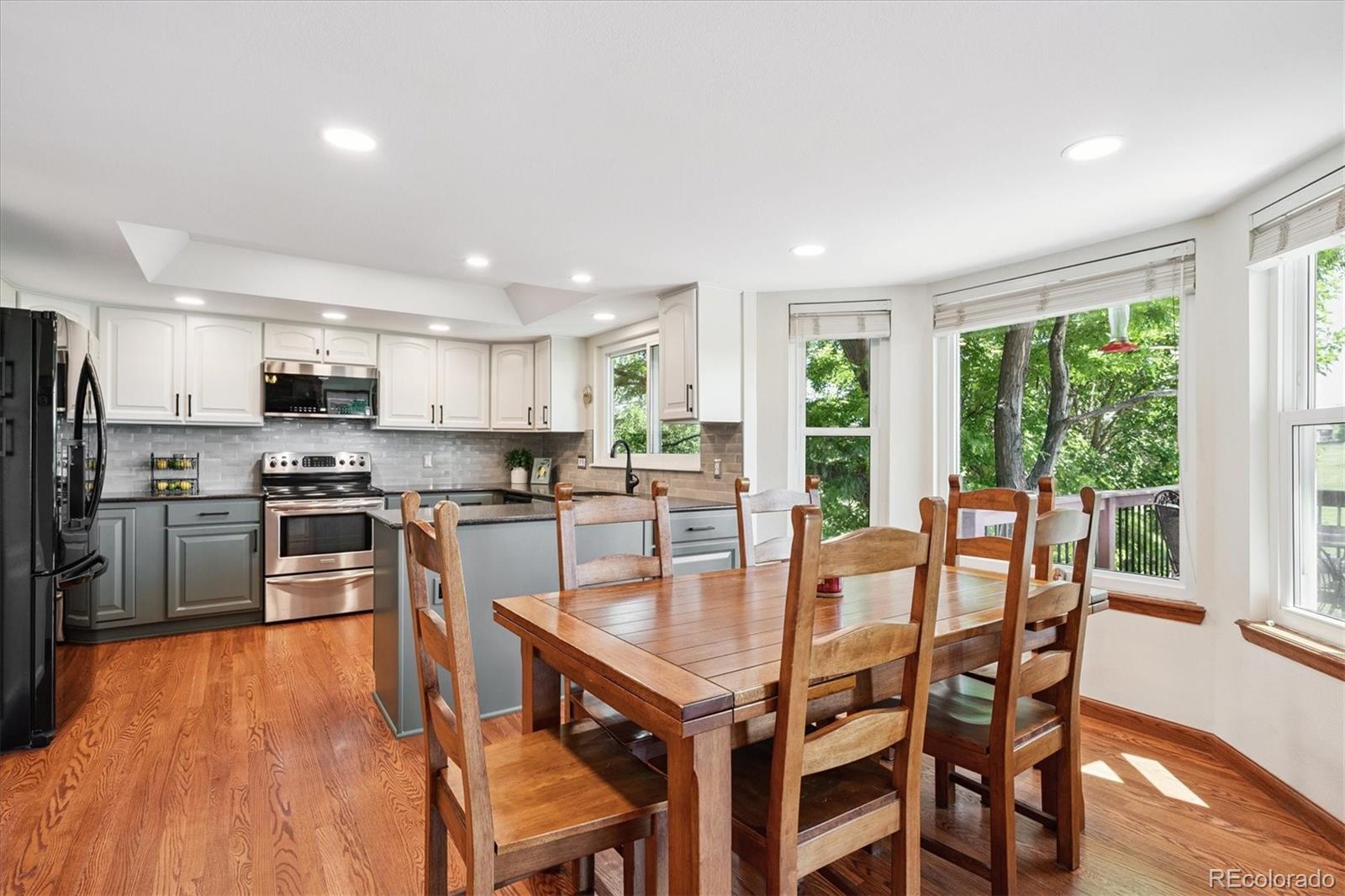 MLS Image #8 for 984  shadow mountain drive,highlands ranch, Colorado