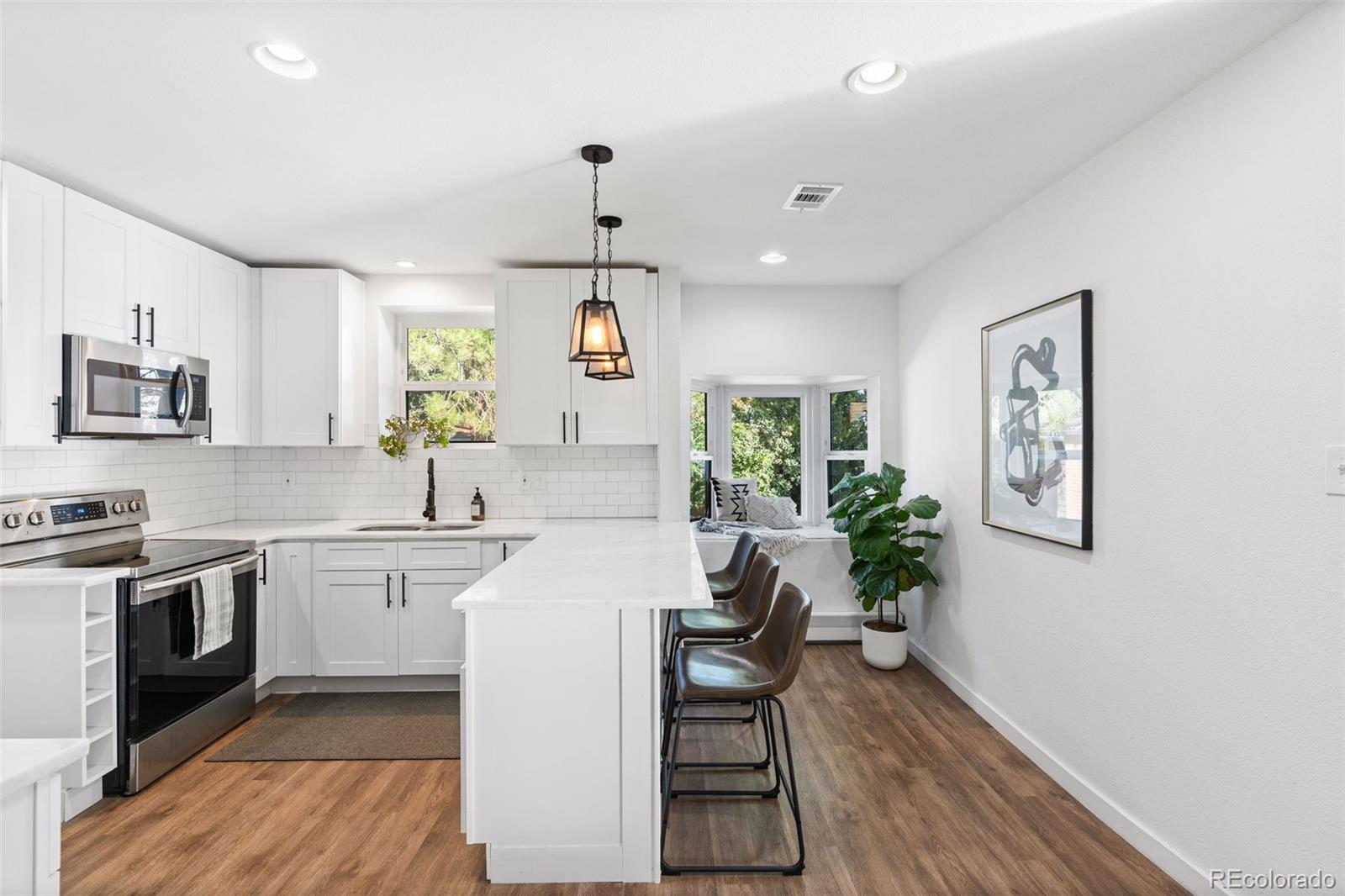 MLS Image #2 for 1600  balsam street,lakewood, Colorado