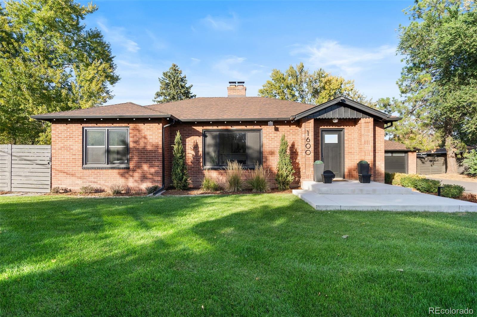 MLS Image #20 for 1600  balsam street,lakewood, Colorado