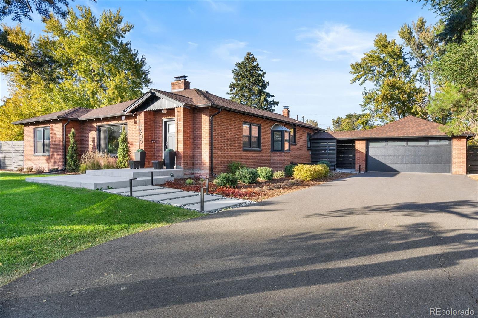 MLS Image #21 for 1600  balsam street,lakewood, Colorado