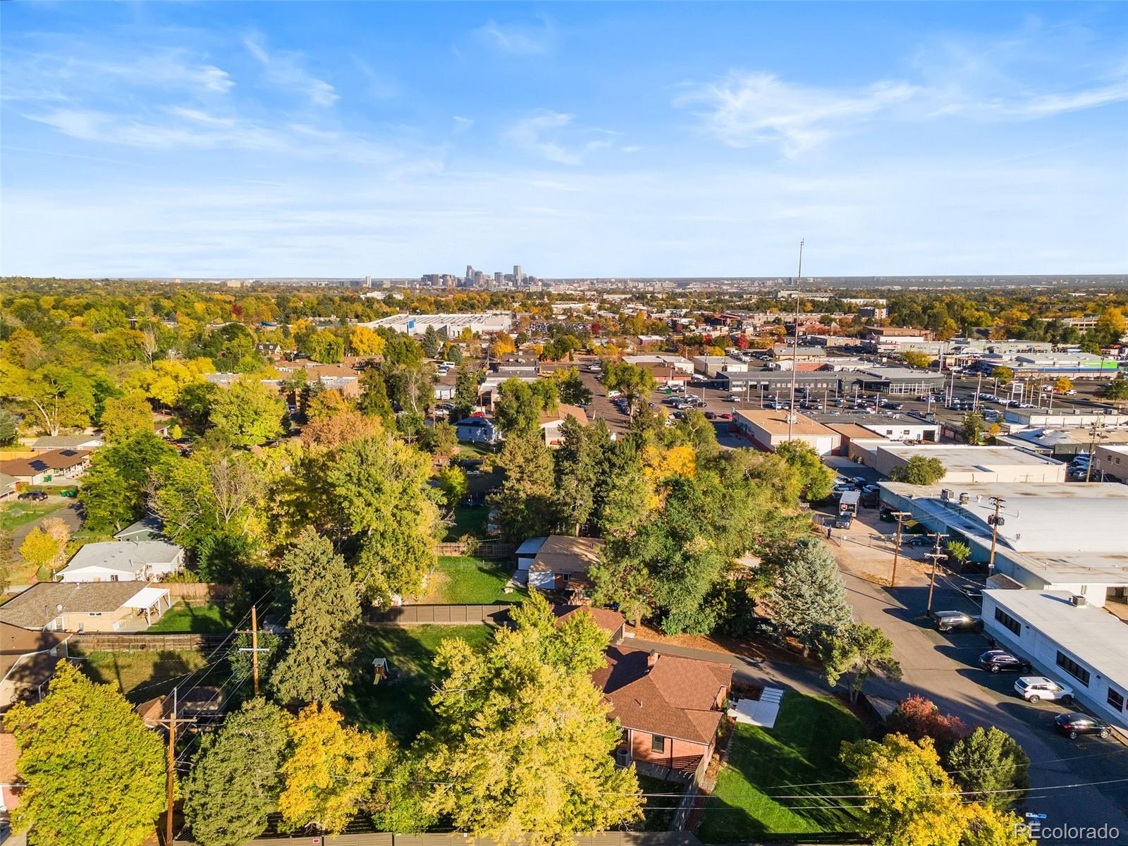 MLS Image #28 for 1600  balsam street,lakewood, Colorado