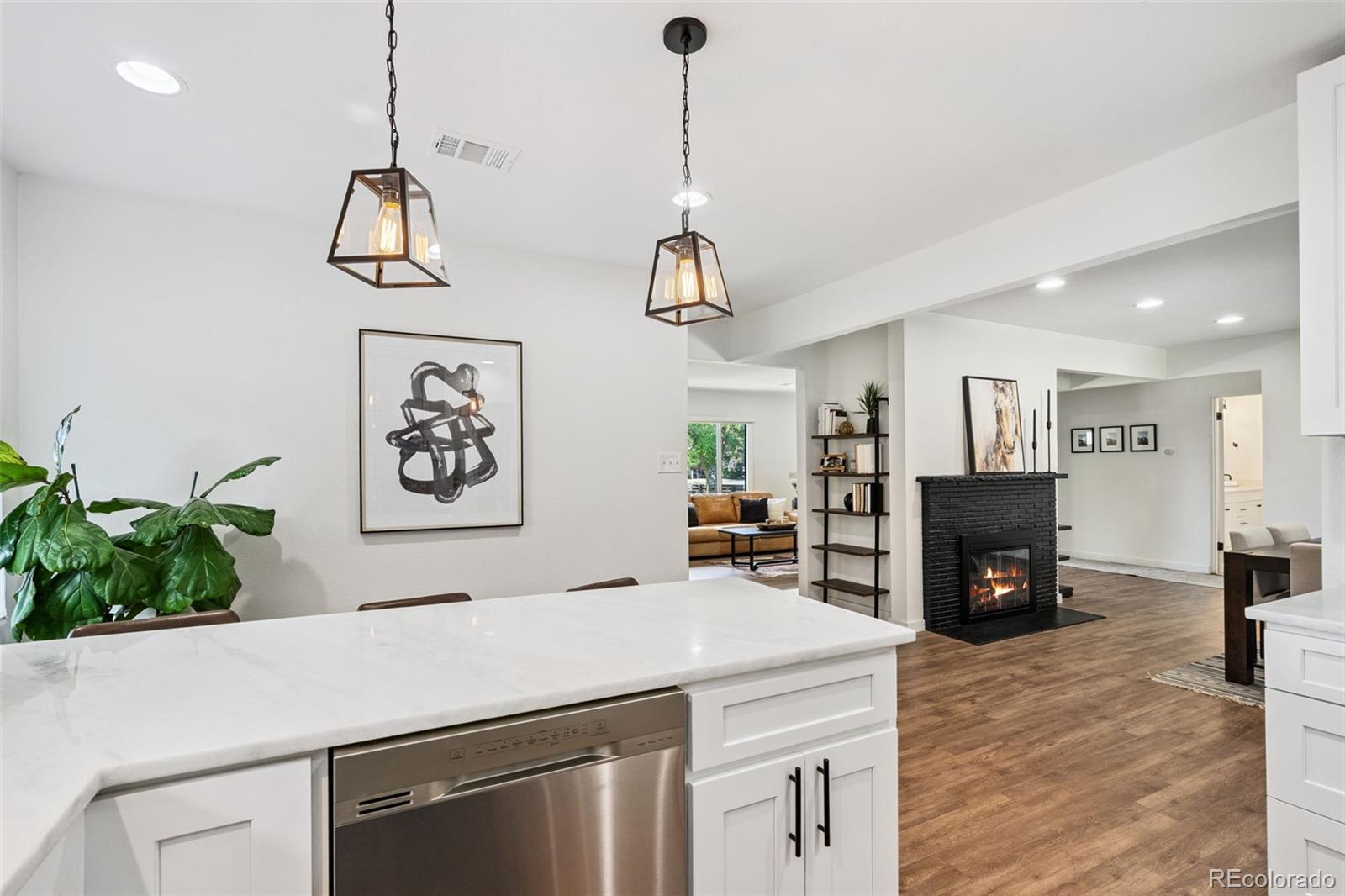 MLS Image #4 for 1600  balsam street,lakewood, Colorado