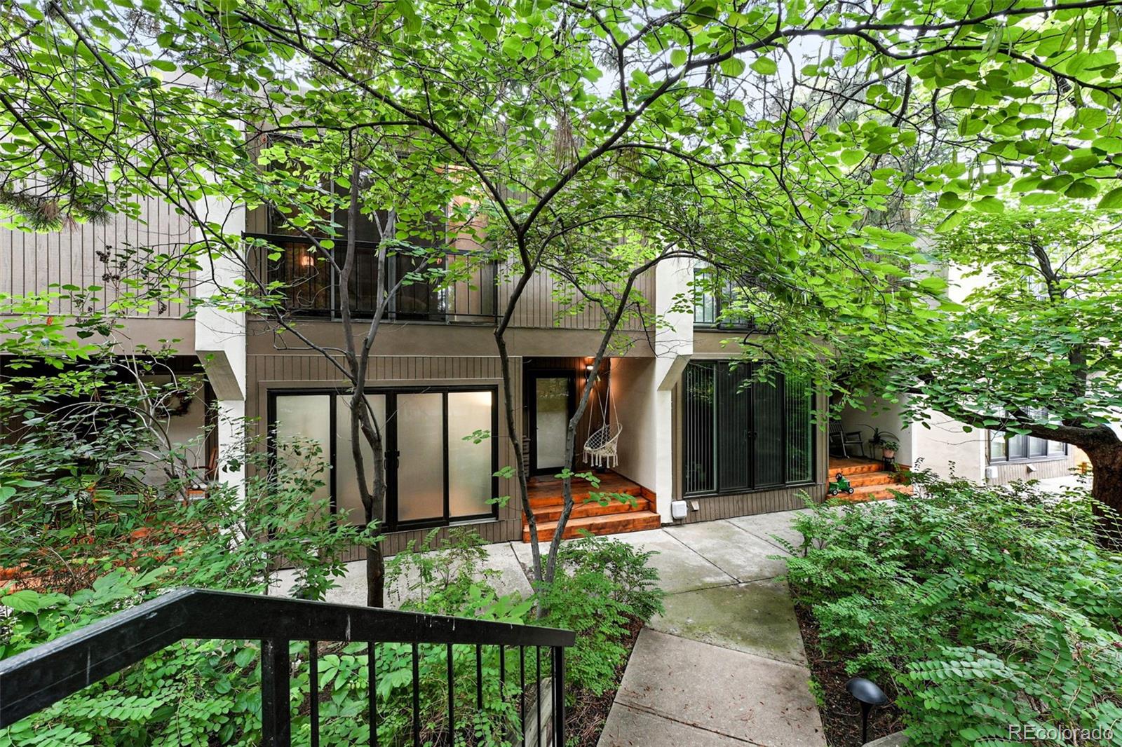 MLS Image #2 for 960 n pennsylvania street 6,denver, Colorado