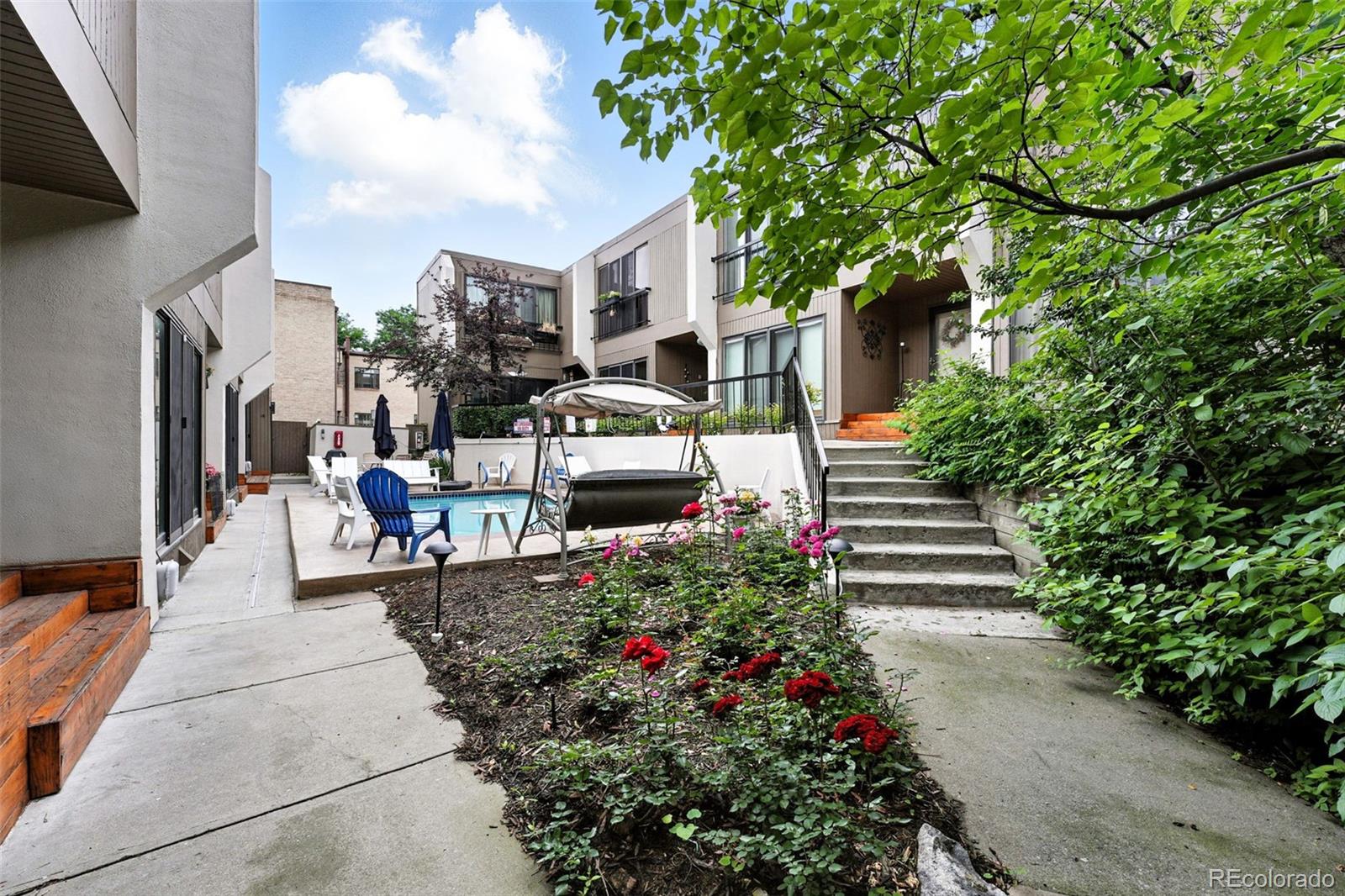 MLS Image #29 for 960 n pennsylvania street 6,denver, Colorado