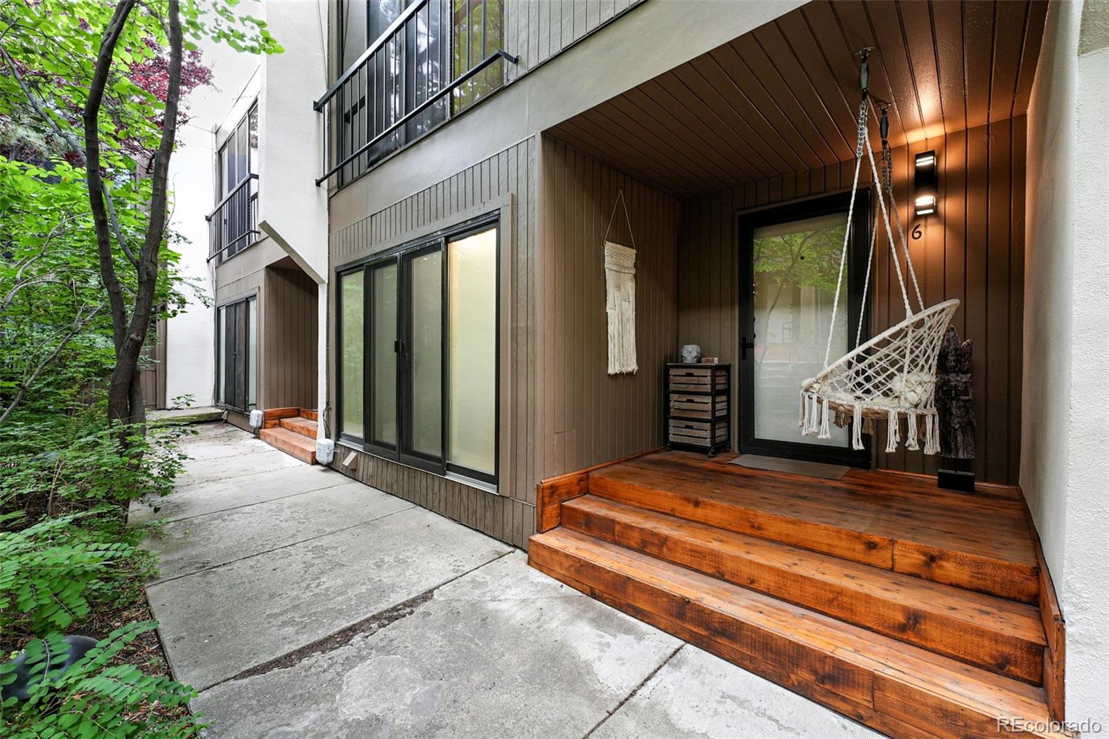MLS Image #3 for 960 n pennsylvania street 6,denver, Colorado