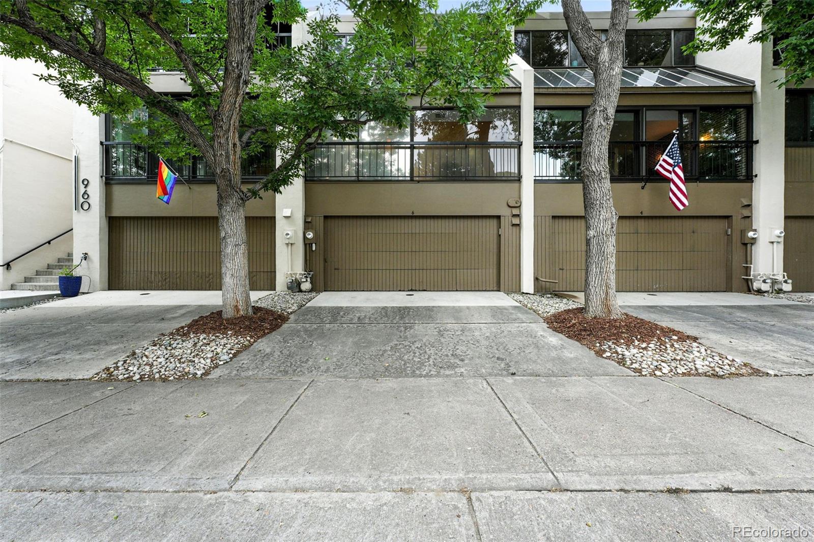 MLS Image #30 for 960 n pennsylvania street 6,denver, Colorado