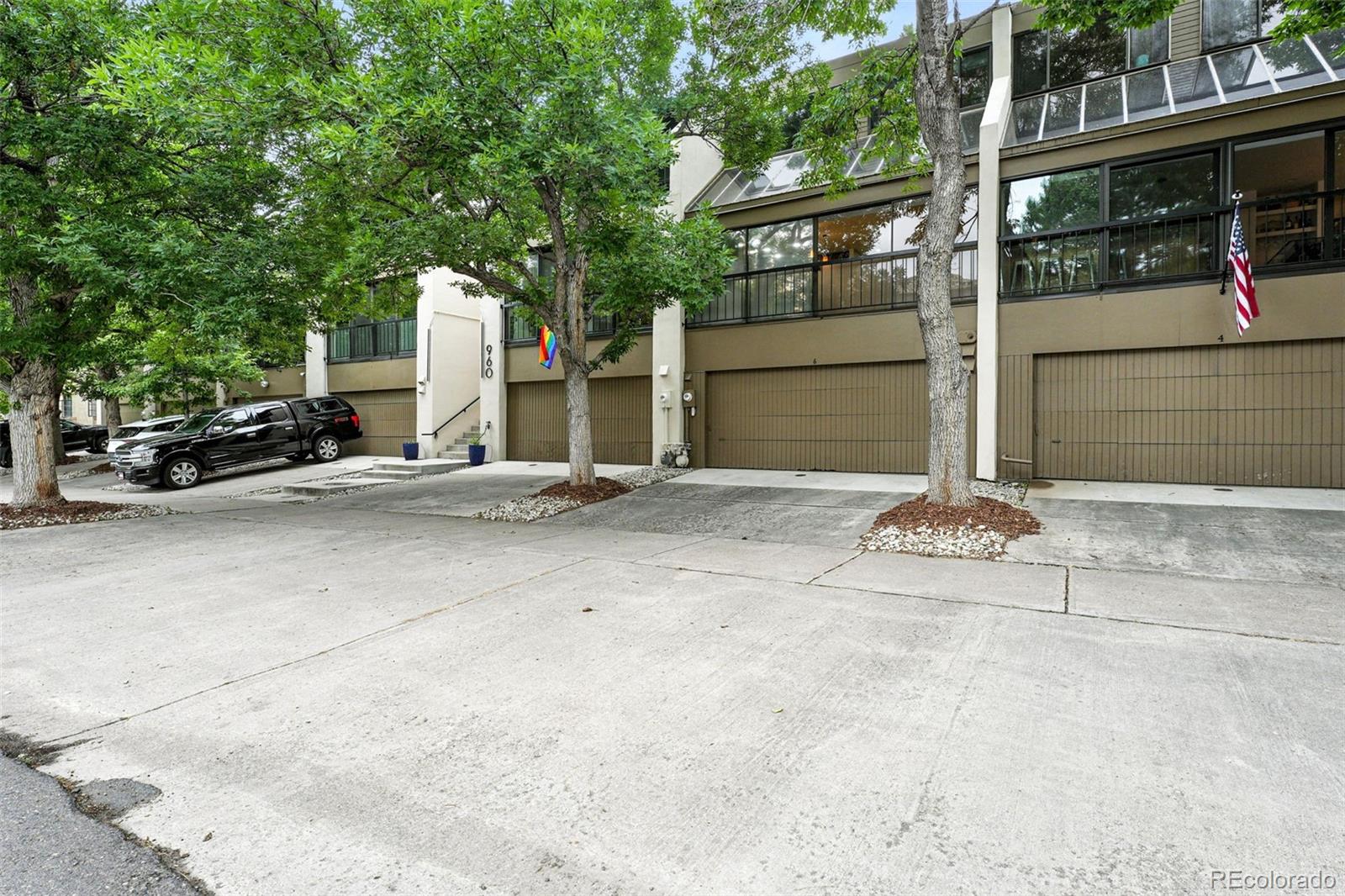 MLS Image #31 for 960 n pennsylvania street 6,denver, Colorado