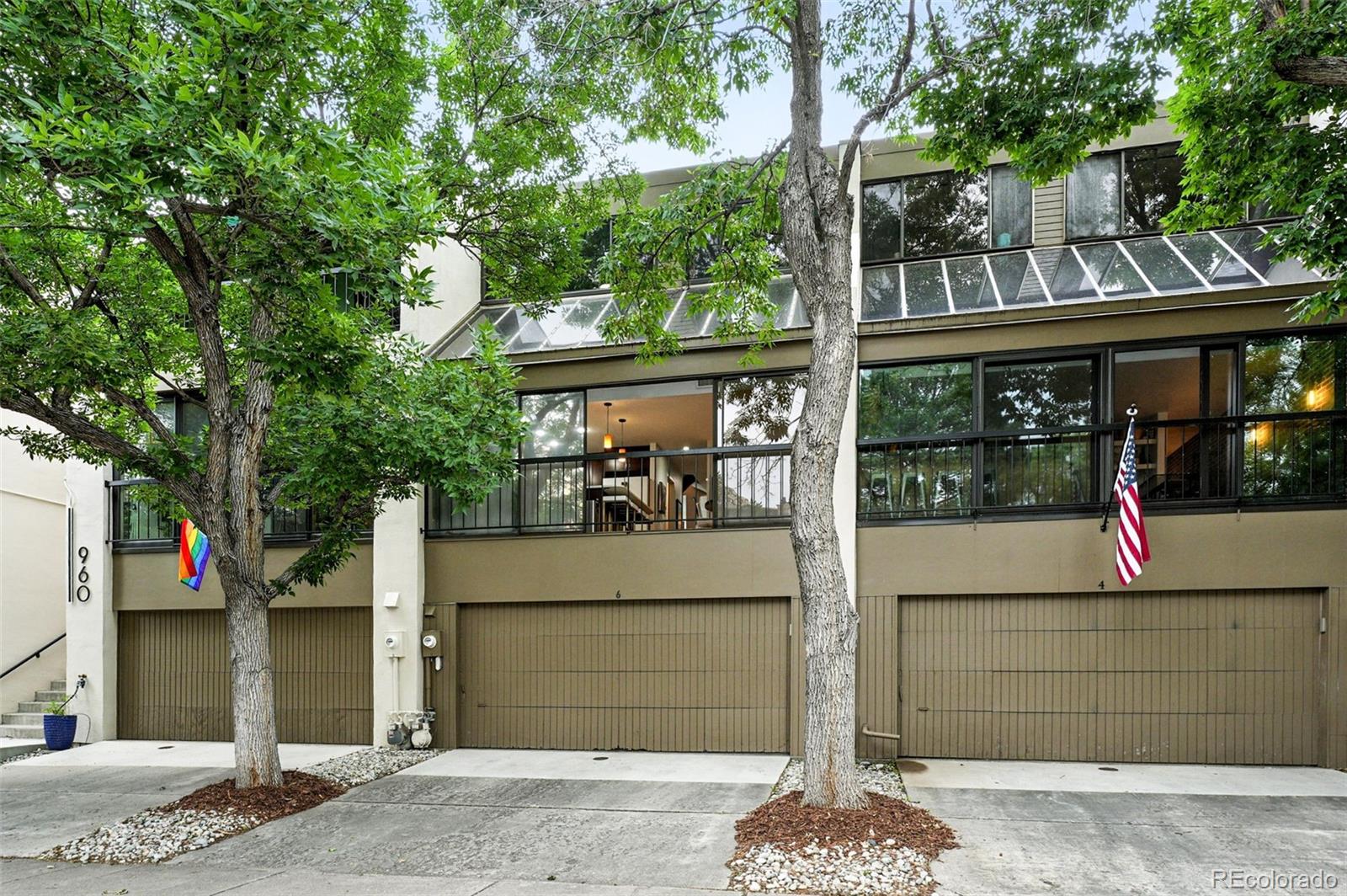 MLS Image #32 for 960 n pennsylvania street 6,denver, Colorado
