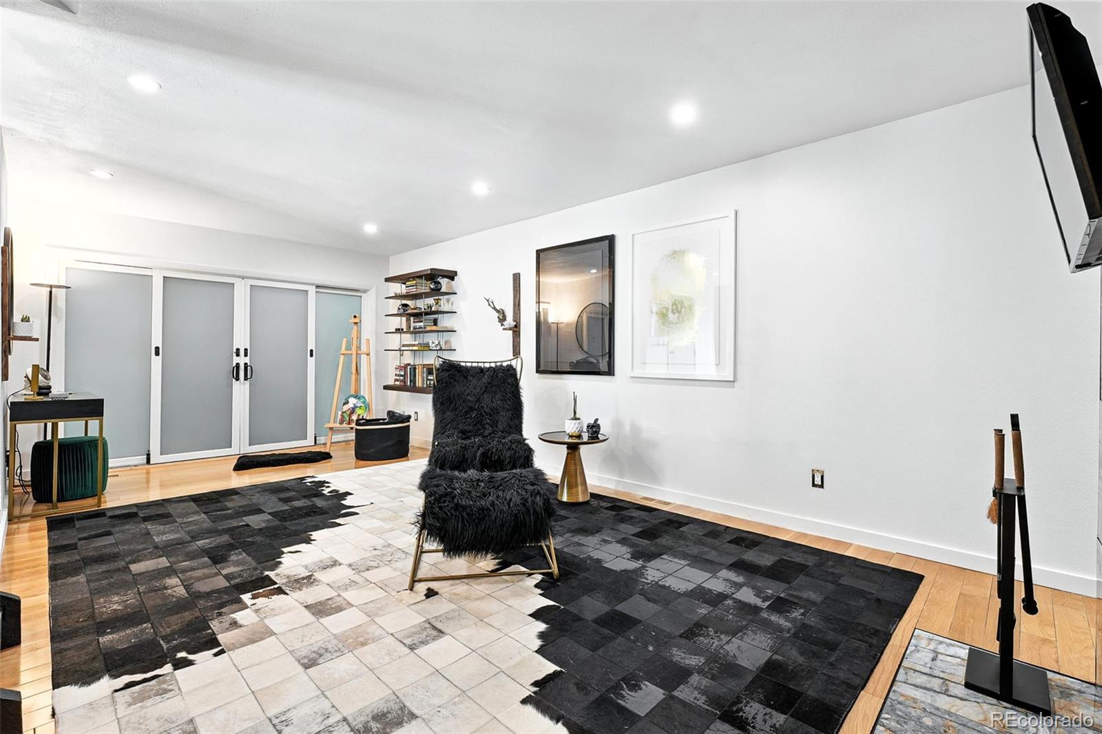 MLS Image #5 for 960 n pennsylvania street 6,denver, Colorado