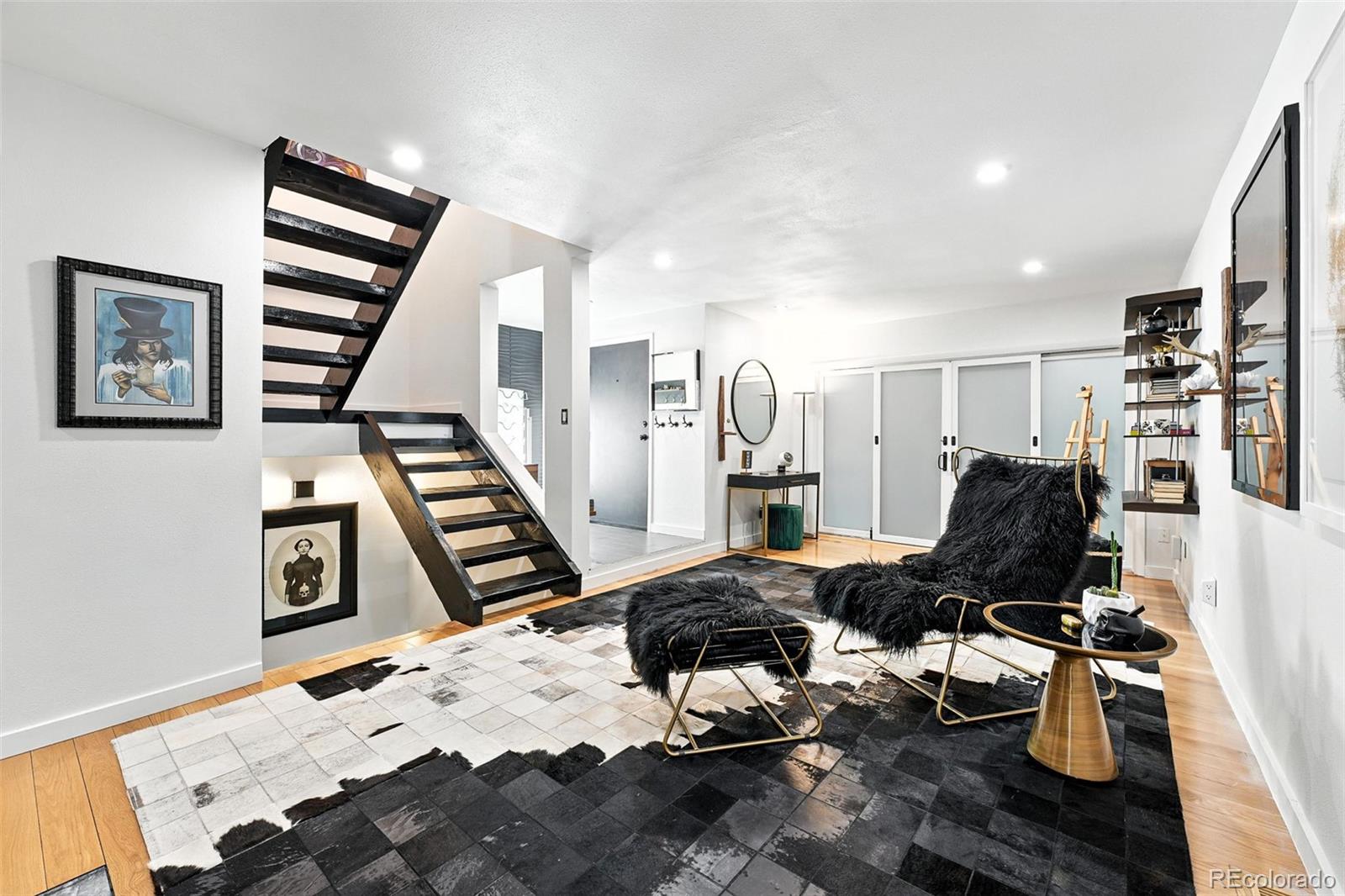 MLS Image #6 for 960 n pennsylvania street 6,denver, Colorado