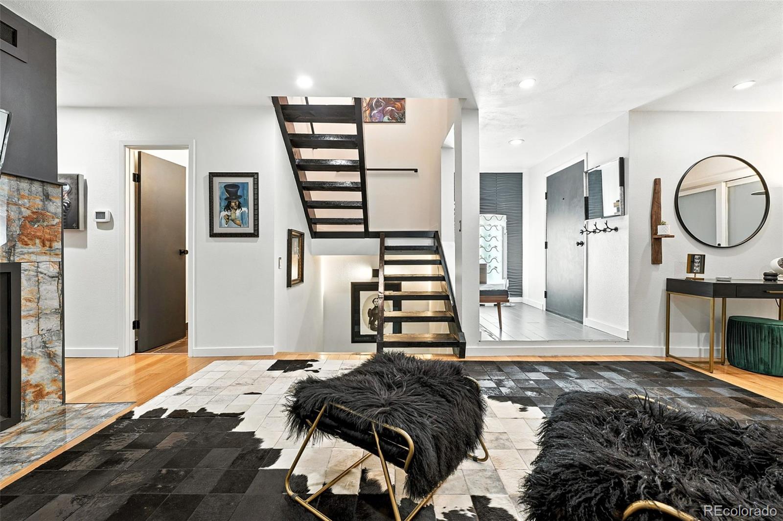 MLS Image #7 for 960 n pennsylvania street 6,denver, Colorado