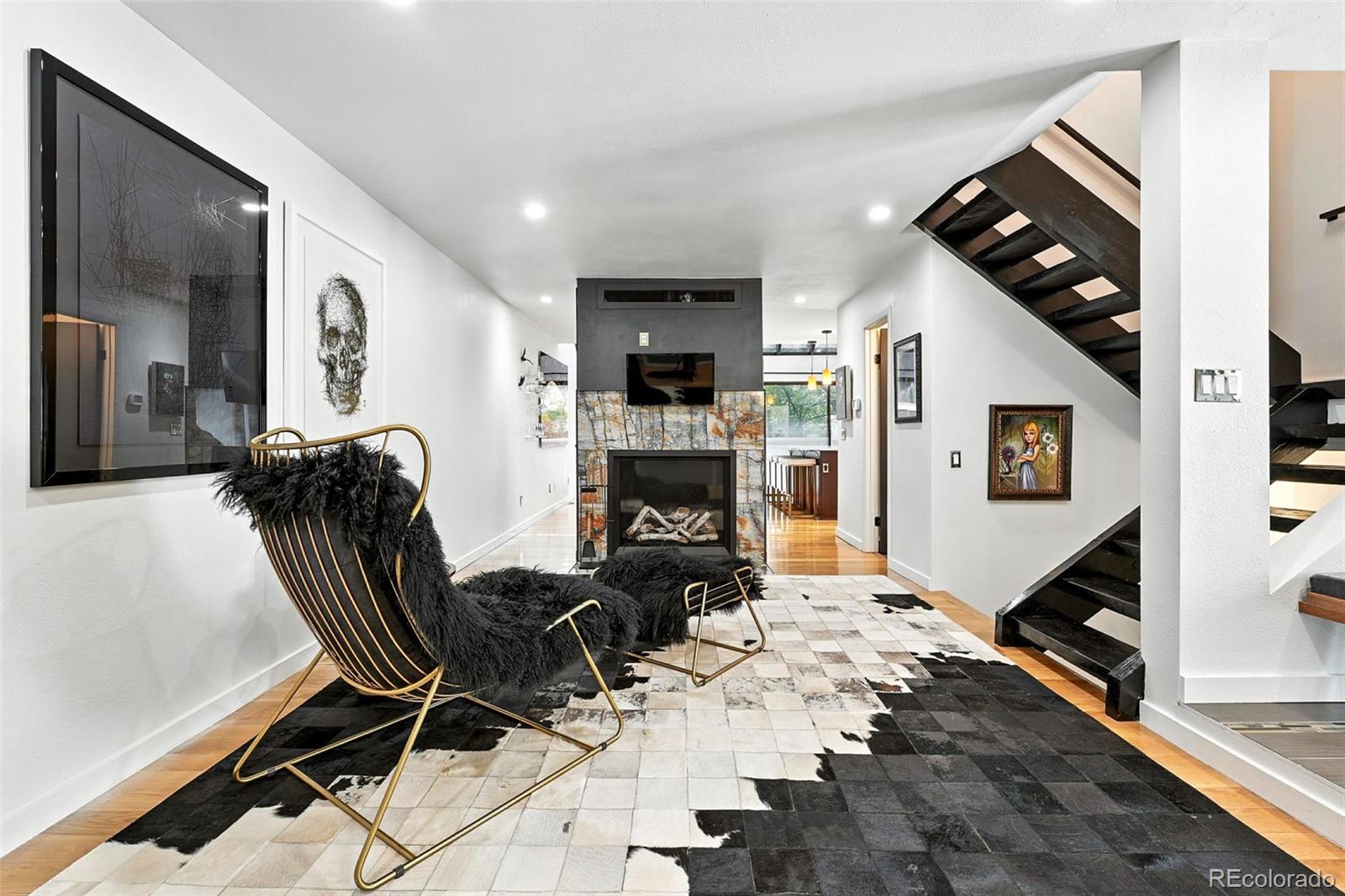 MLS Image #8 for 960 n pennsylvania street 6,denver, Colorado