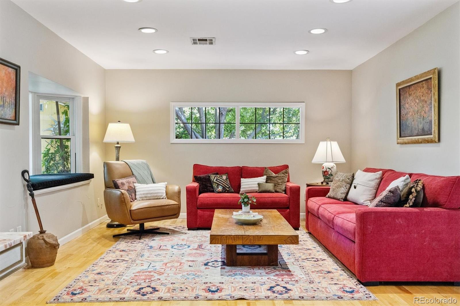 MLS Image #10 for 901 s leyden street,denver, Colorado
