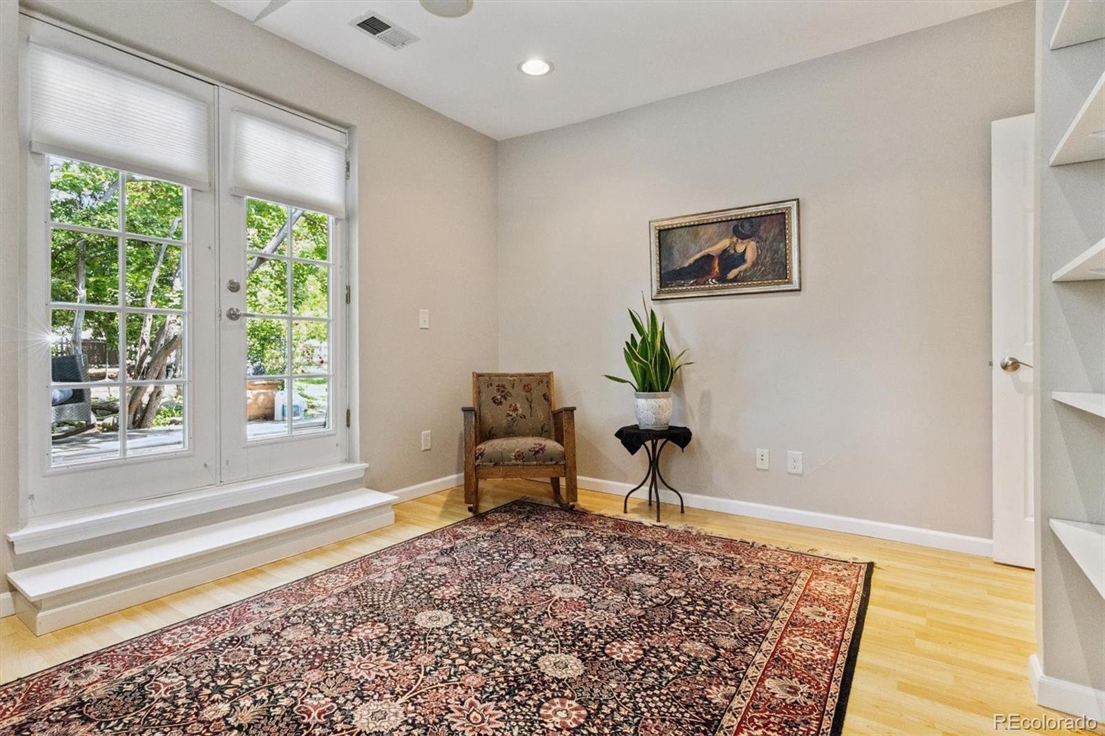 MLS Image #20 for 901 s leyden street,denver, Colorado