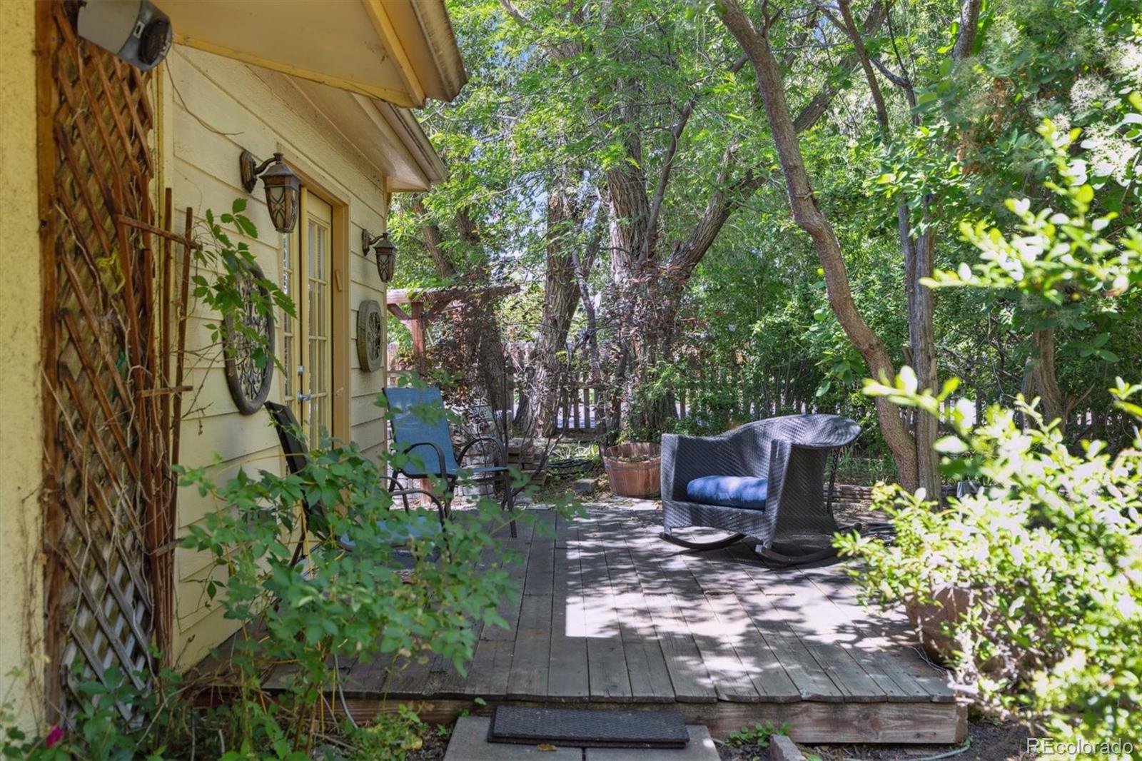 MLS Image #24 for 901 s leyden street,denver, Colorado
