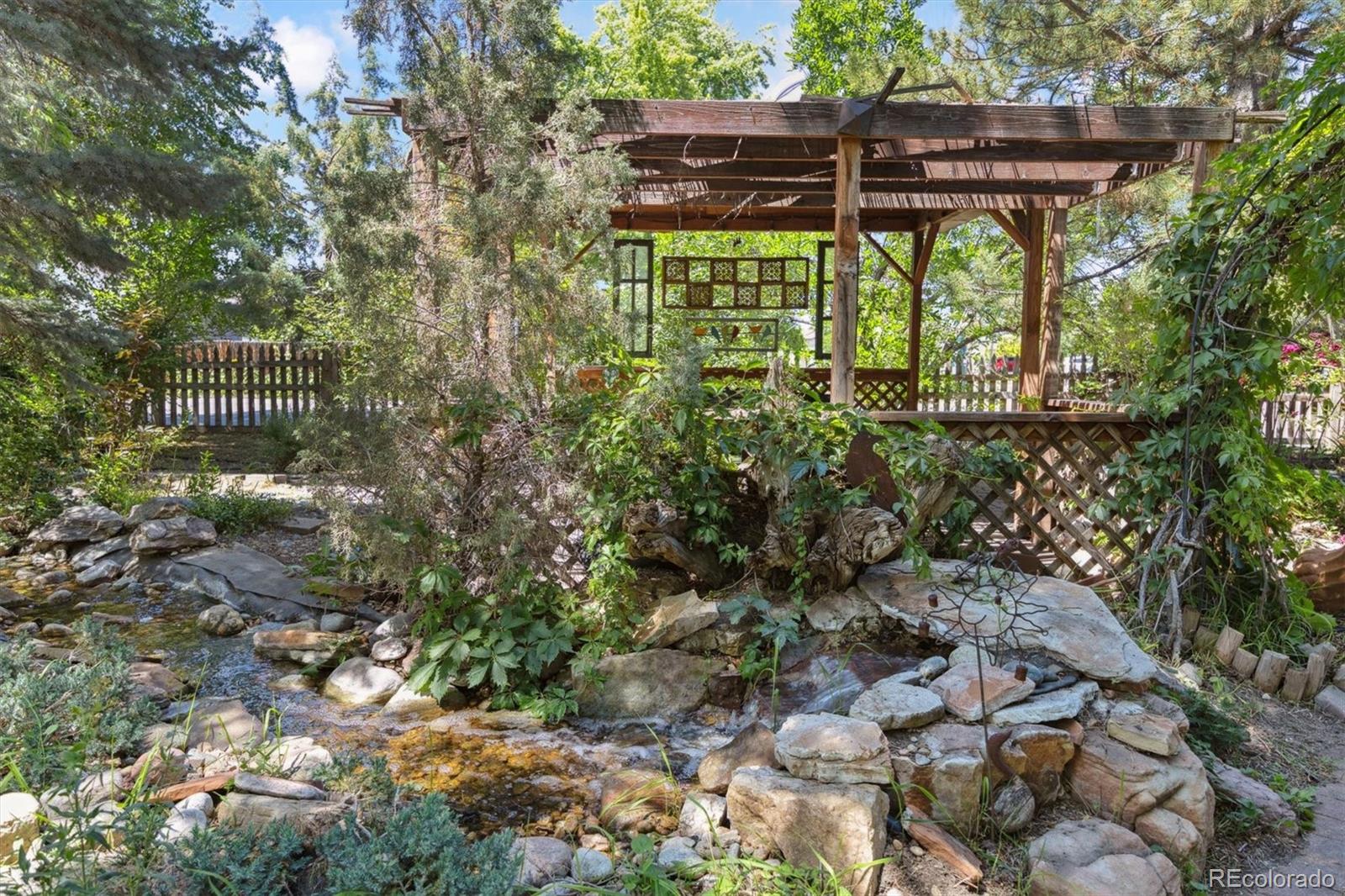 MLS Image #26 for 901 s leyden street,denver, Colorado