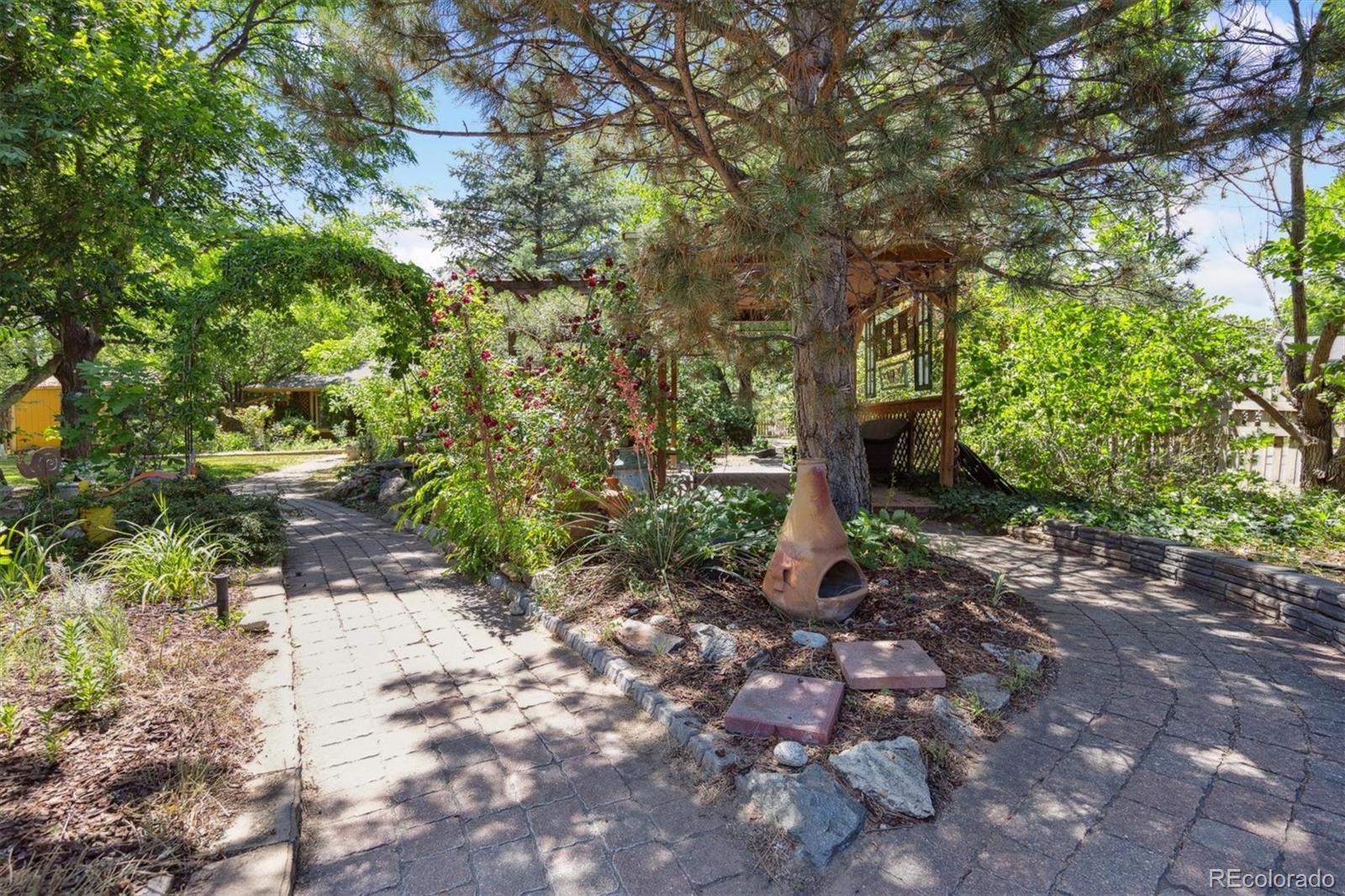 MLS Image #27 for 901 s leyden street,denver, Colorado
