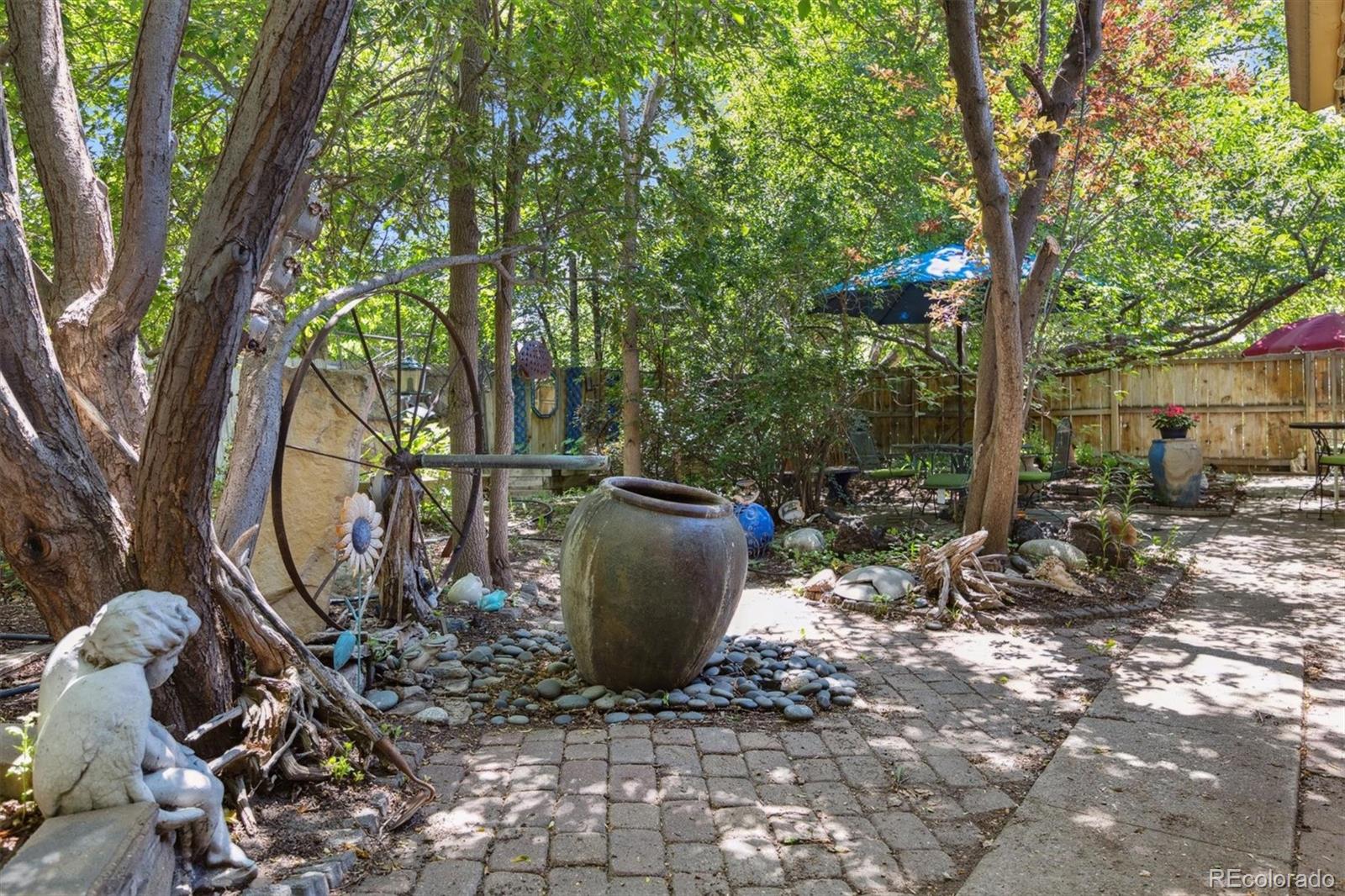 MLS Image #29 for 901 s leyden street,denver, Colorado