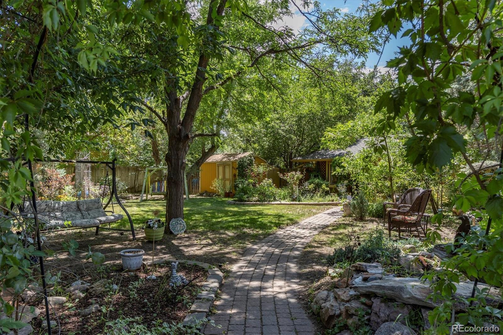 MLS Image #30 for 901 s leyden street,denver, Colorado