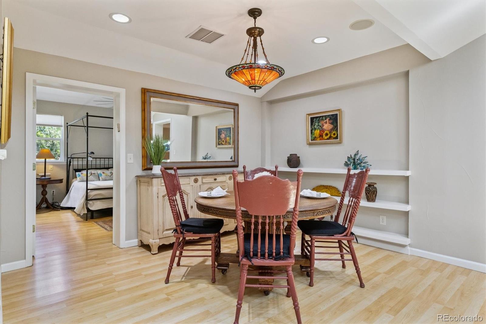 MLS Image #4 for 901 s leyden street,denver, Colorado