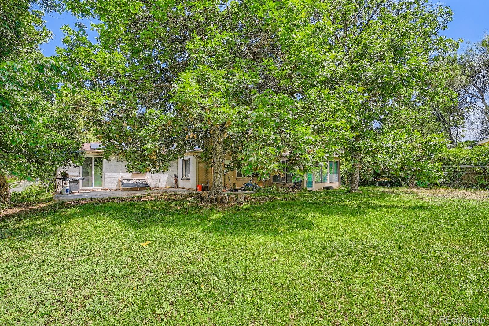 MLS Image #10 for 4365  kendall street,wheat ridge, Colorado