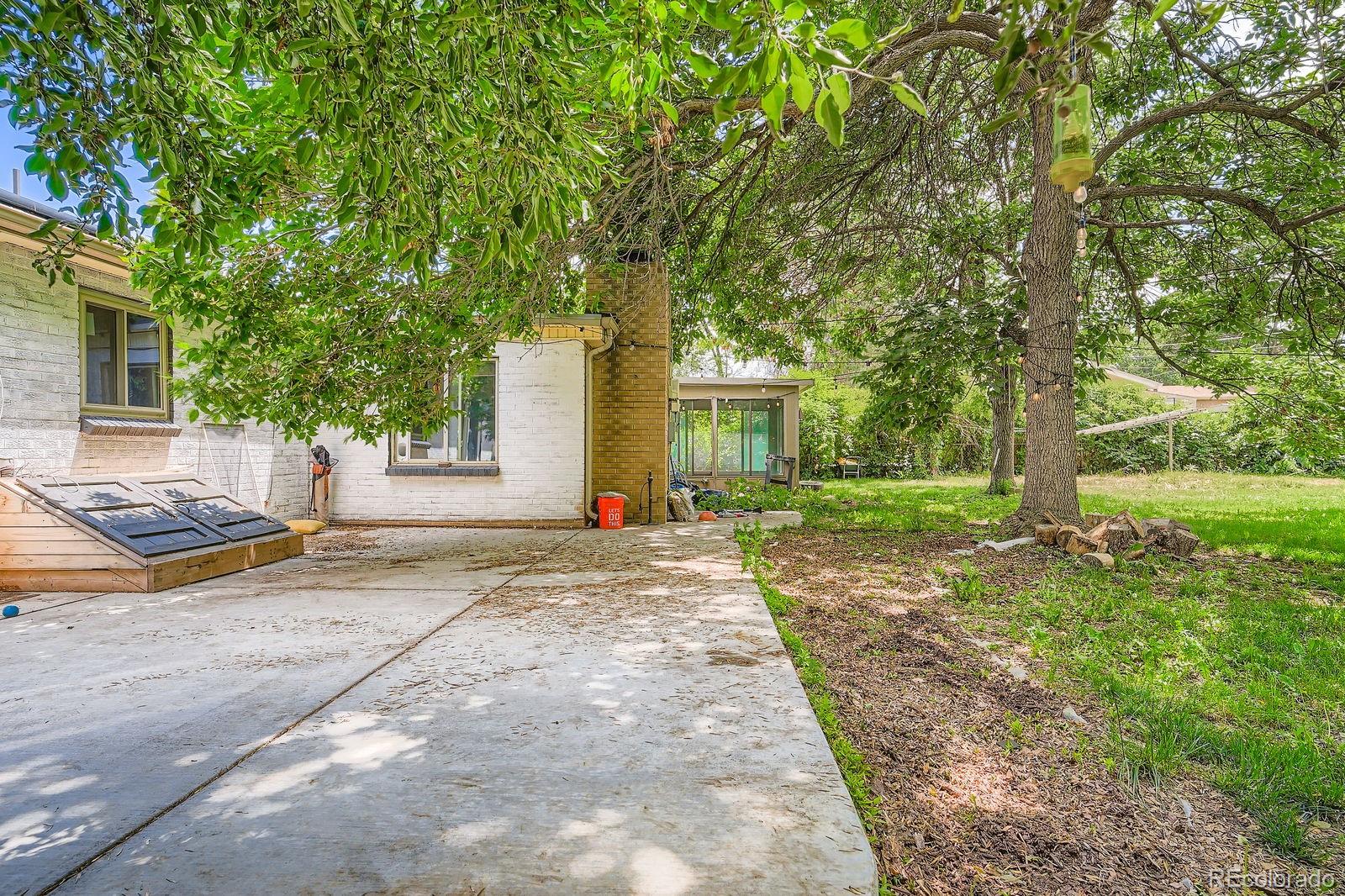 MLS Image #8 for 4365  kendall street,wheat ridge, Colorado