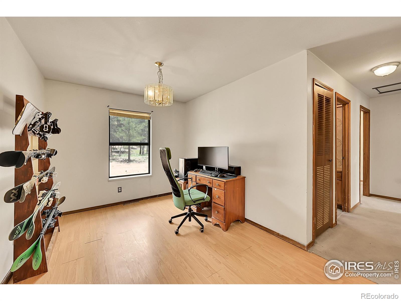 MLS Image #13 for 56  bounty hunter lane,bailey, Colorado
