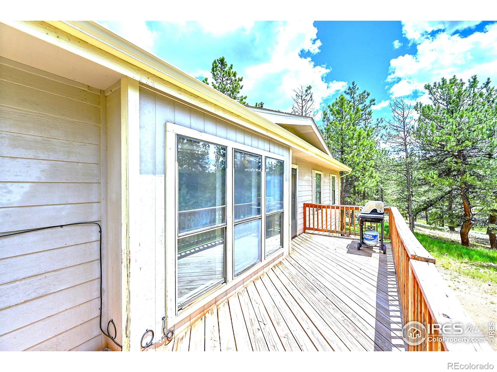 MLS Image #23 for 56  bounty hunter lane,bailey, Colorado