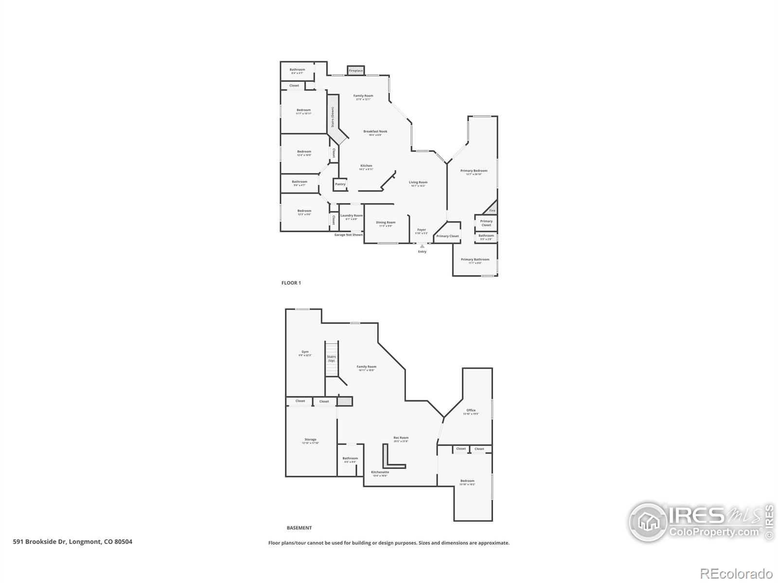 MLS Image #38 for 591  brookside drive,longmont, Colorado