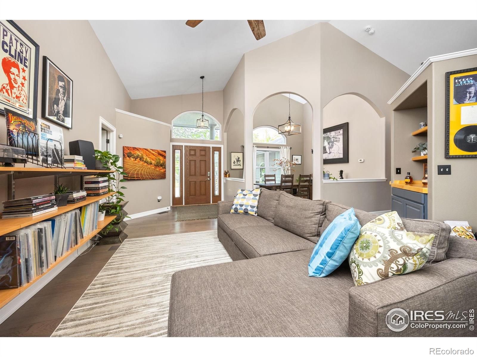 MLS Image #6 for 591  brookside drive,longmont, Colorado