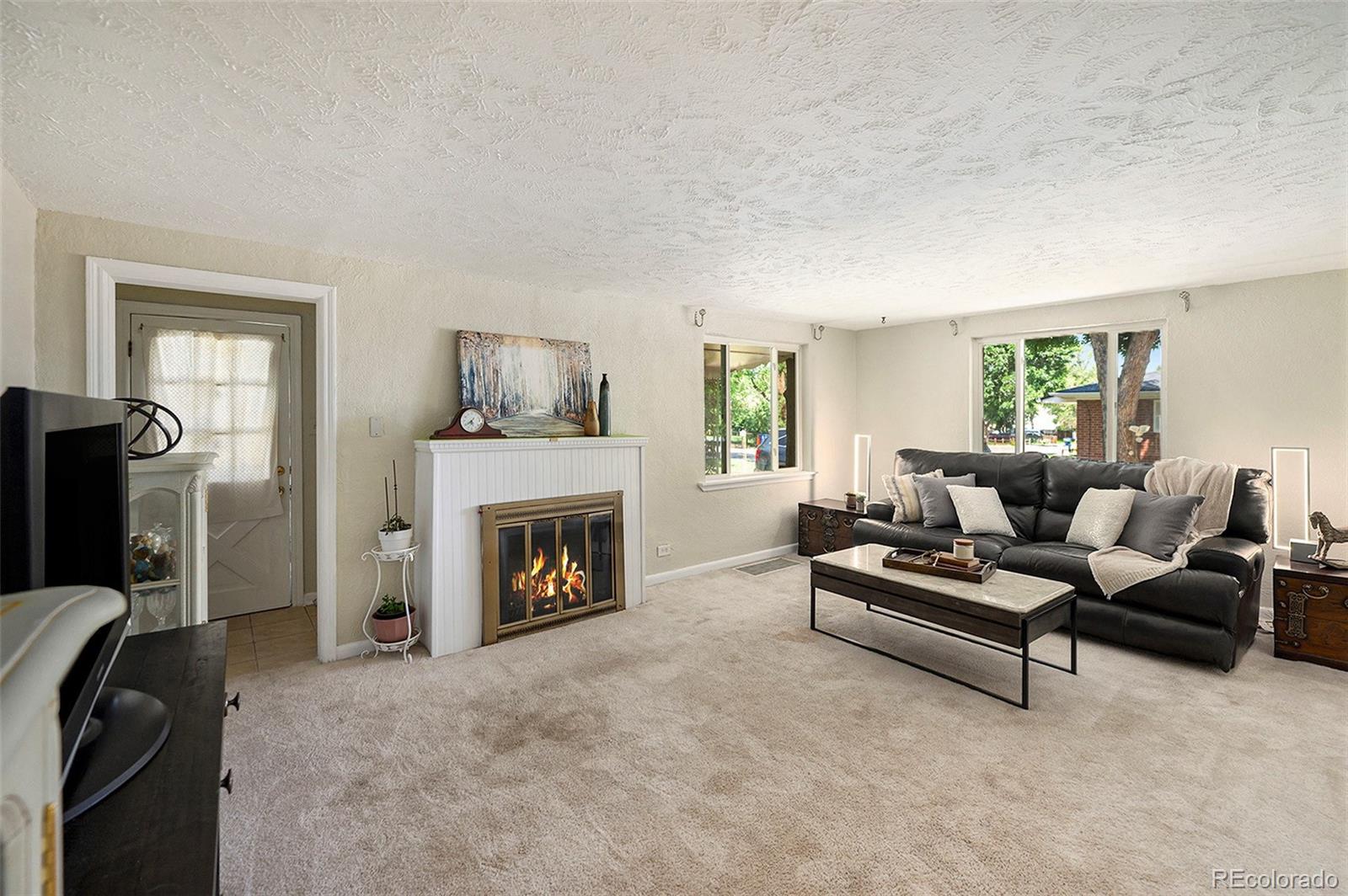 MLS Image #8 for 11940 w independence avenue,lakewood, Colorado