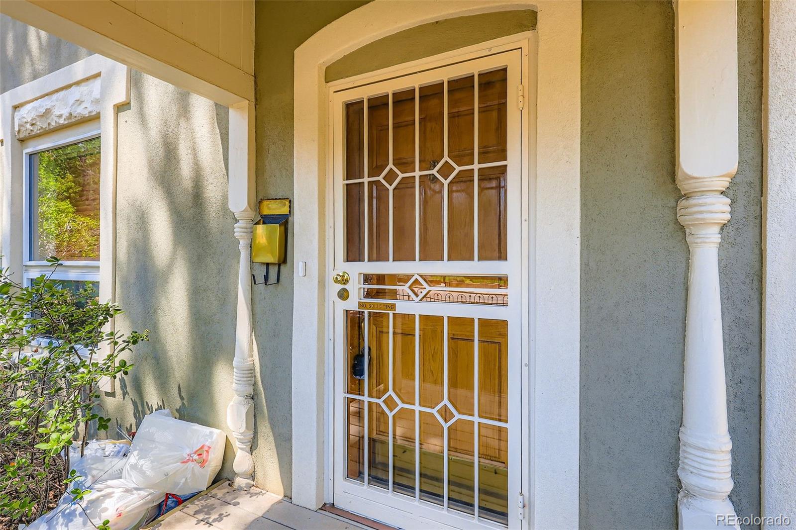 MLS Image #2 for 165 s ogden street,denver, Colorado