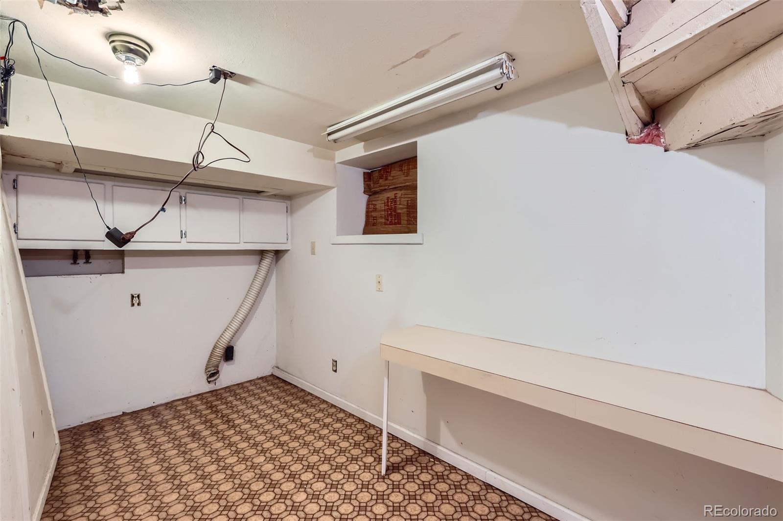 MLS Image #20 for 165 s ogden street,denver, Colorado
